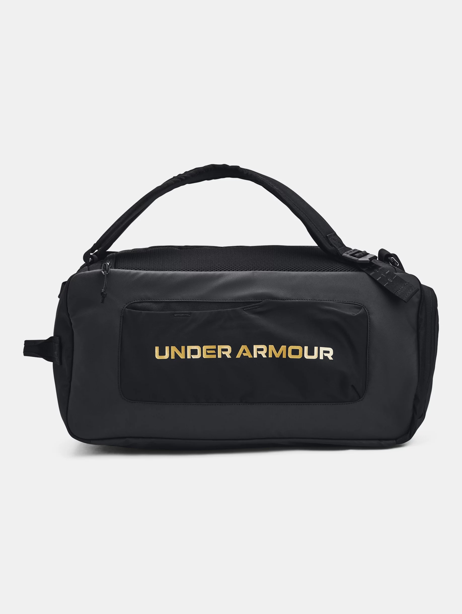 UA Contain Duo Small Backpack Duffle - 2