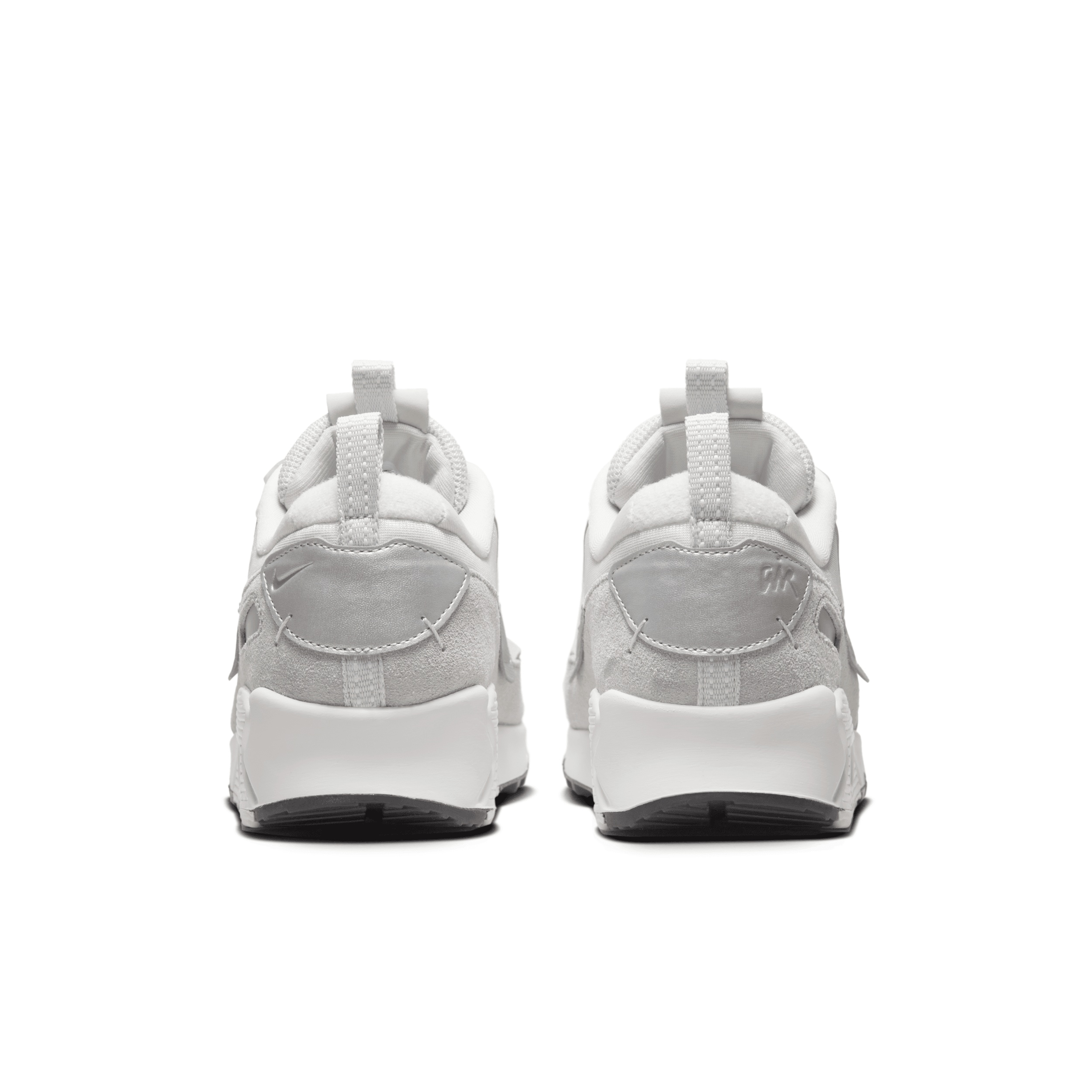 Nike Women's Air Max 90 Futura Shoes - 6