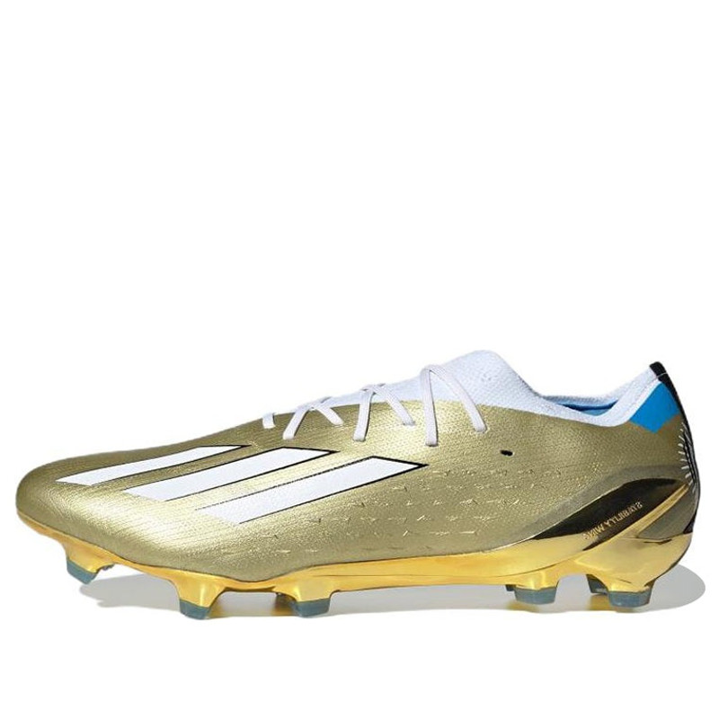 adidas X Speedportal.1 FG '메시 르엔다' HP9138 - 1