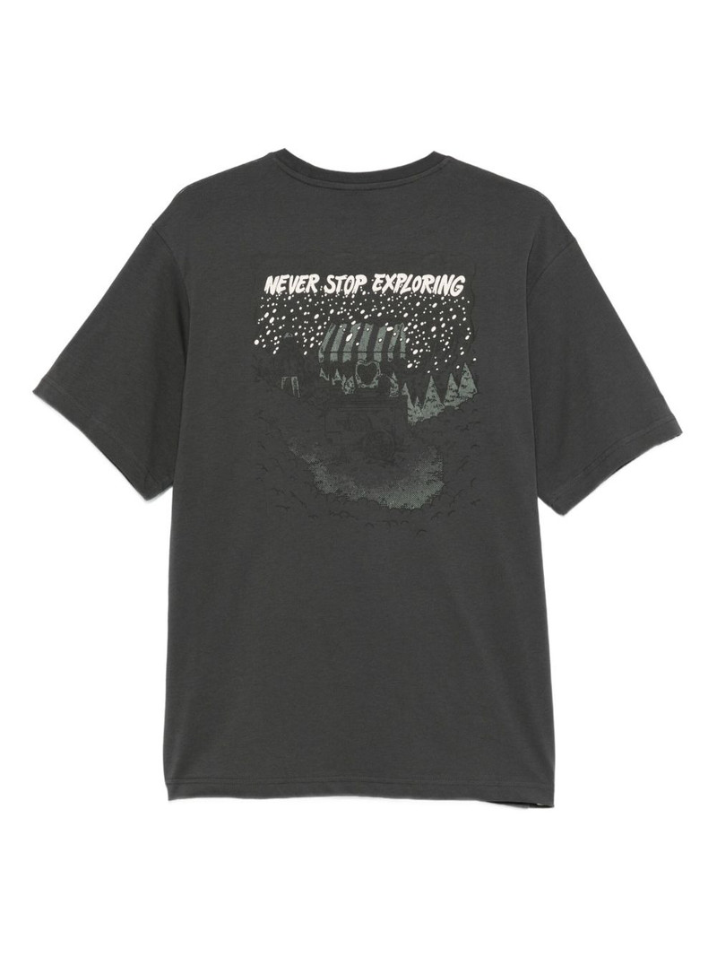 The North Face Powder Days T-shirt outlook