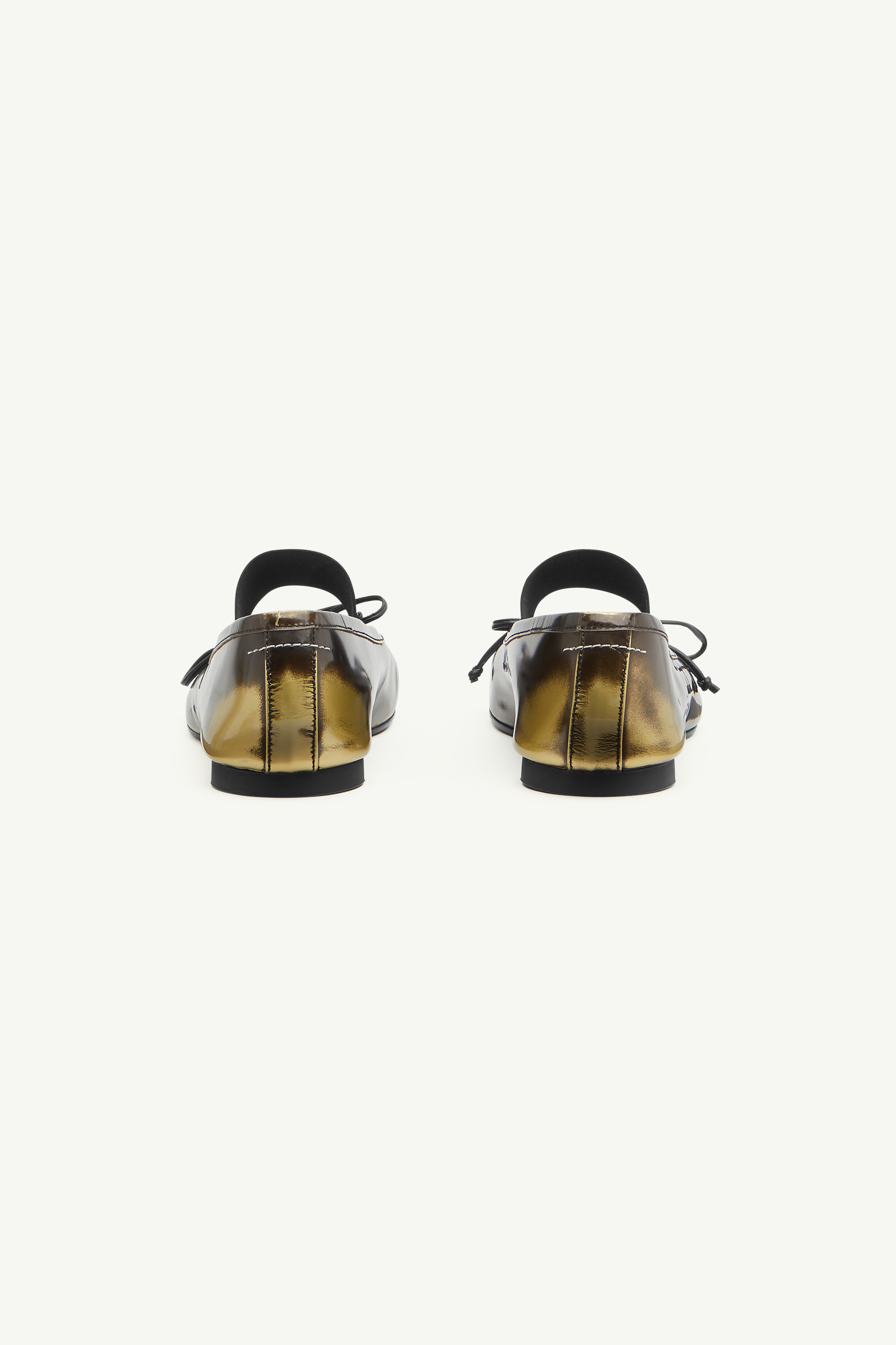 Anatomic ballet flats - 3