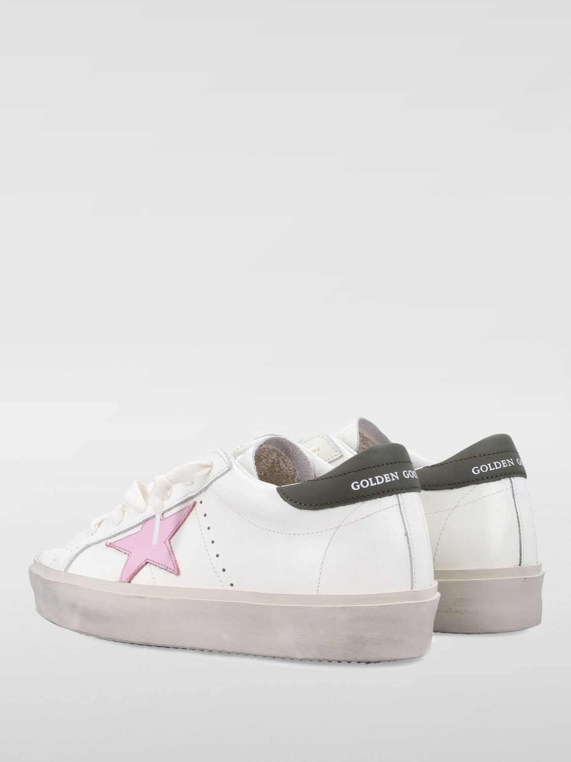 Sneakers woman Golden Goose - 4