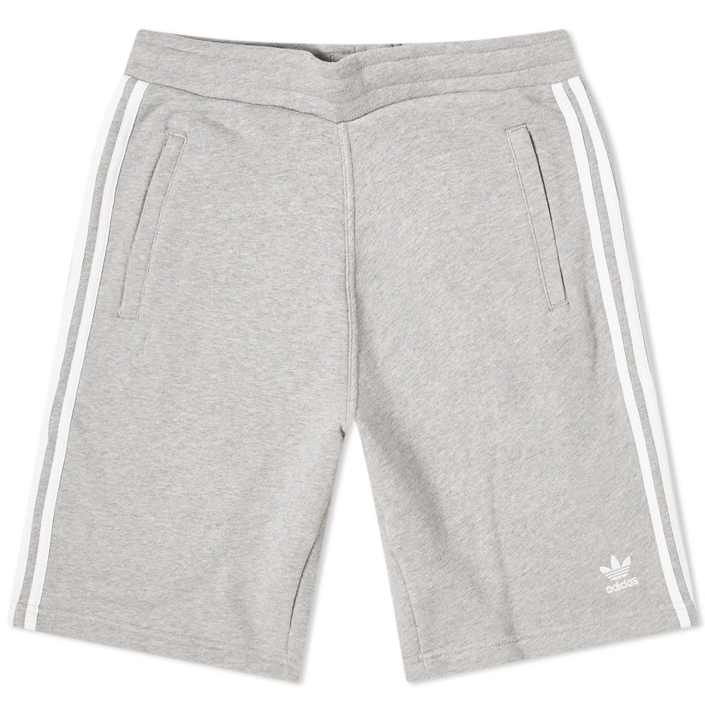 Adidas 3 Stripe Short - 1