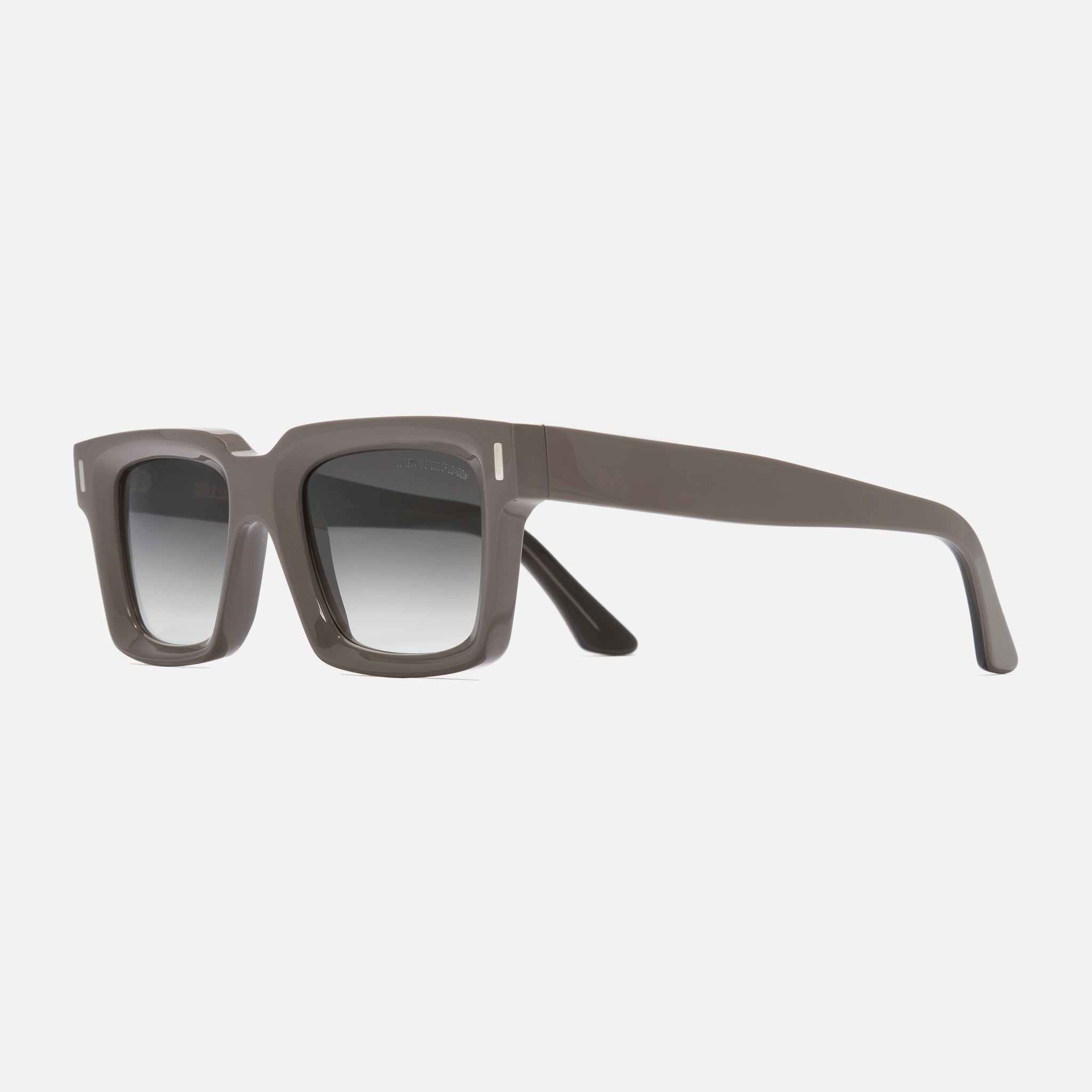 1386 SQUARE SUNGLASSES - 2