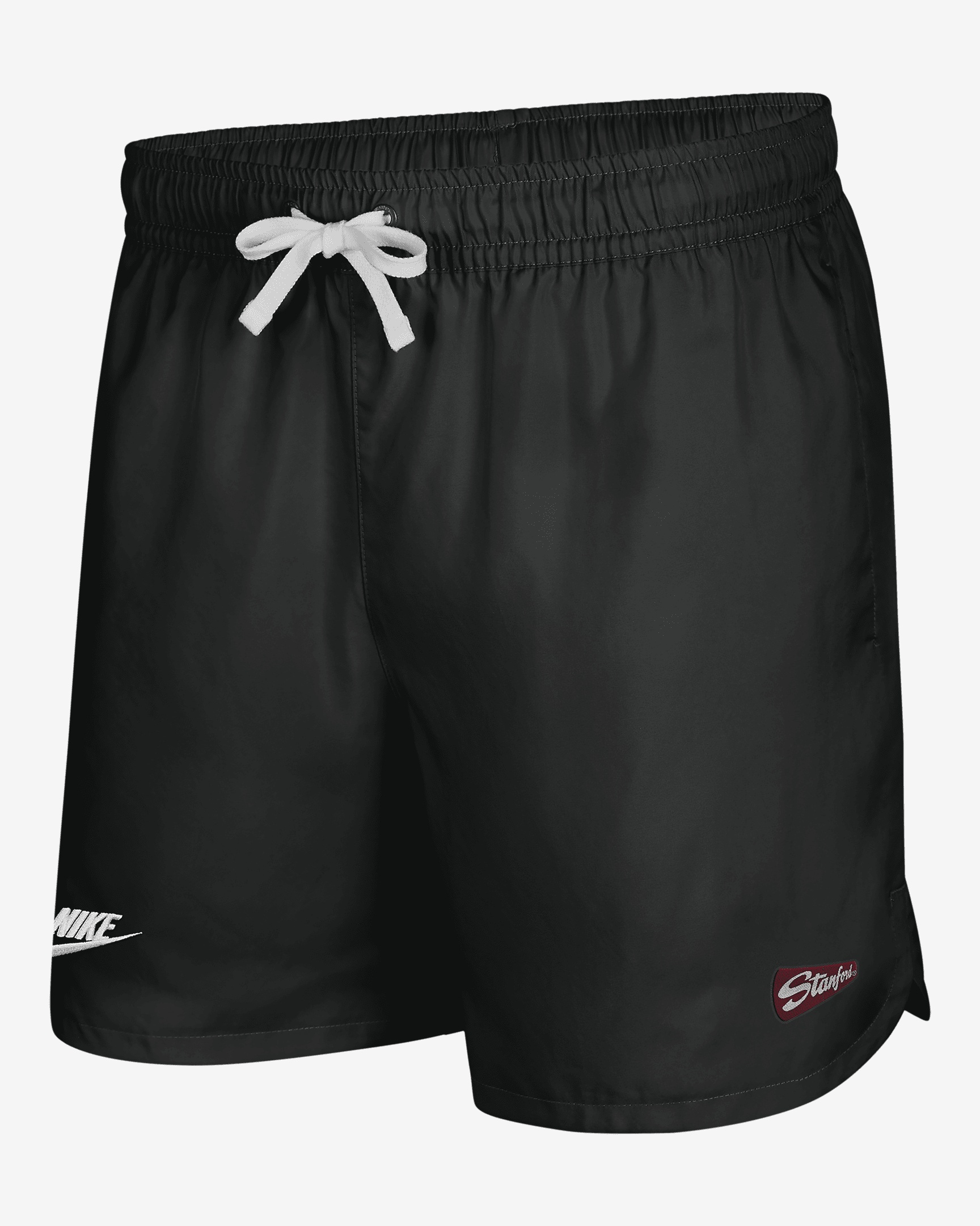 Stanford Flow Nike Men's College Shorts - 1