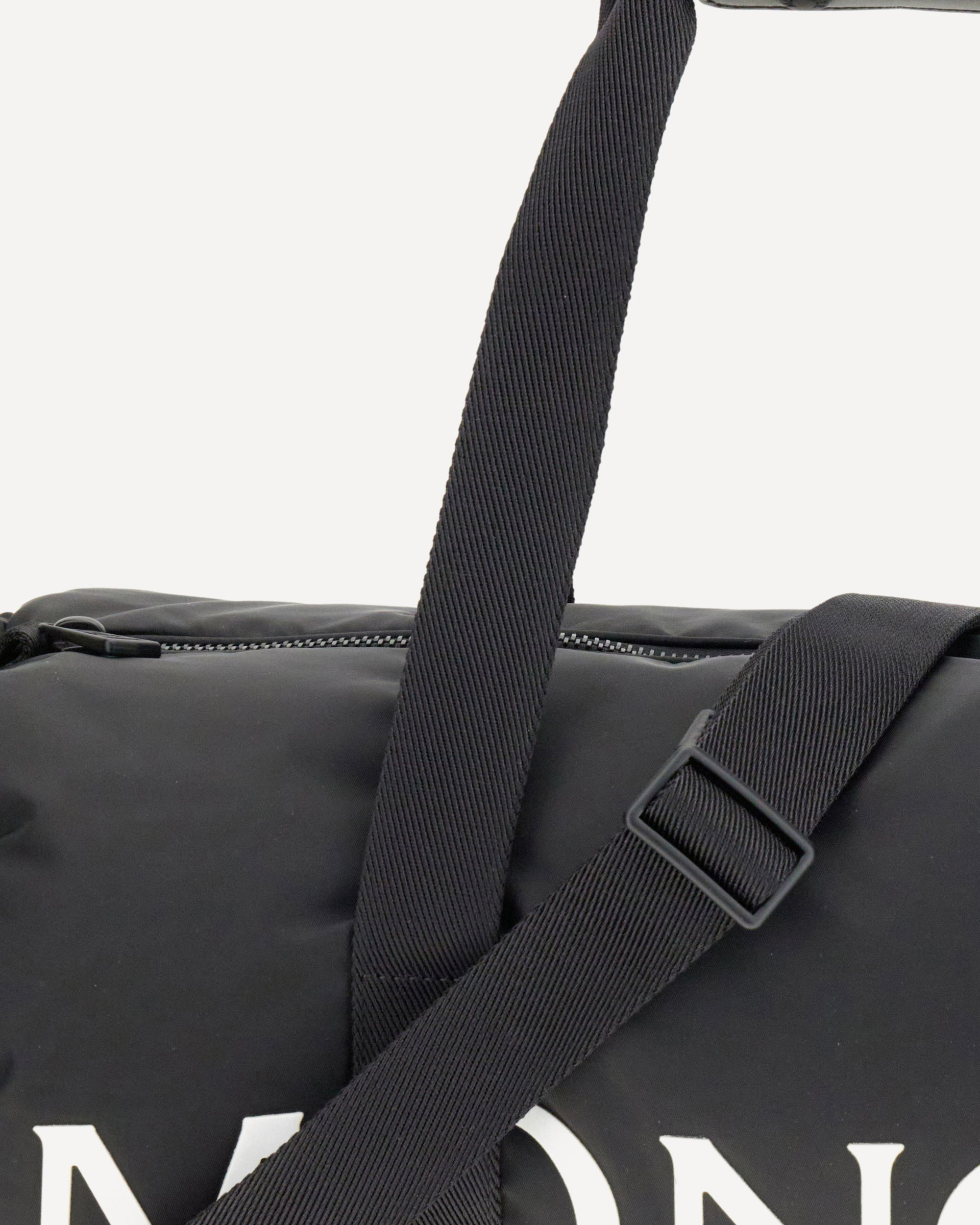 Duffle Travel Bag - 4