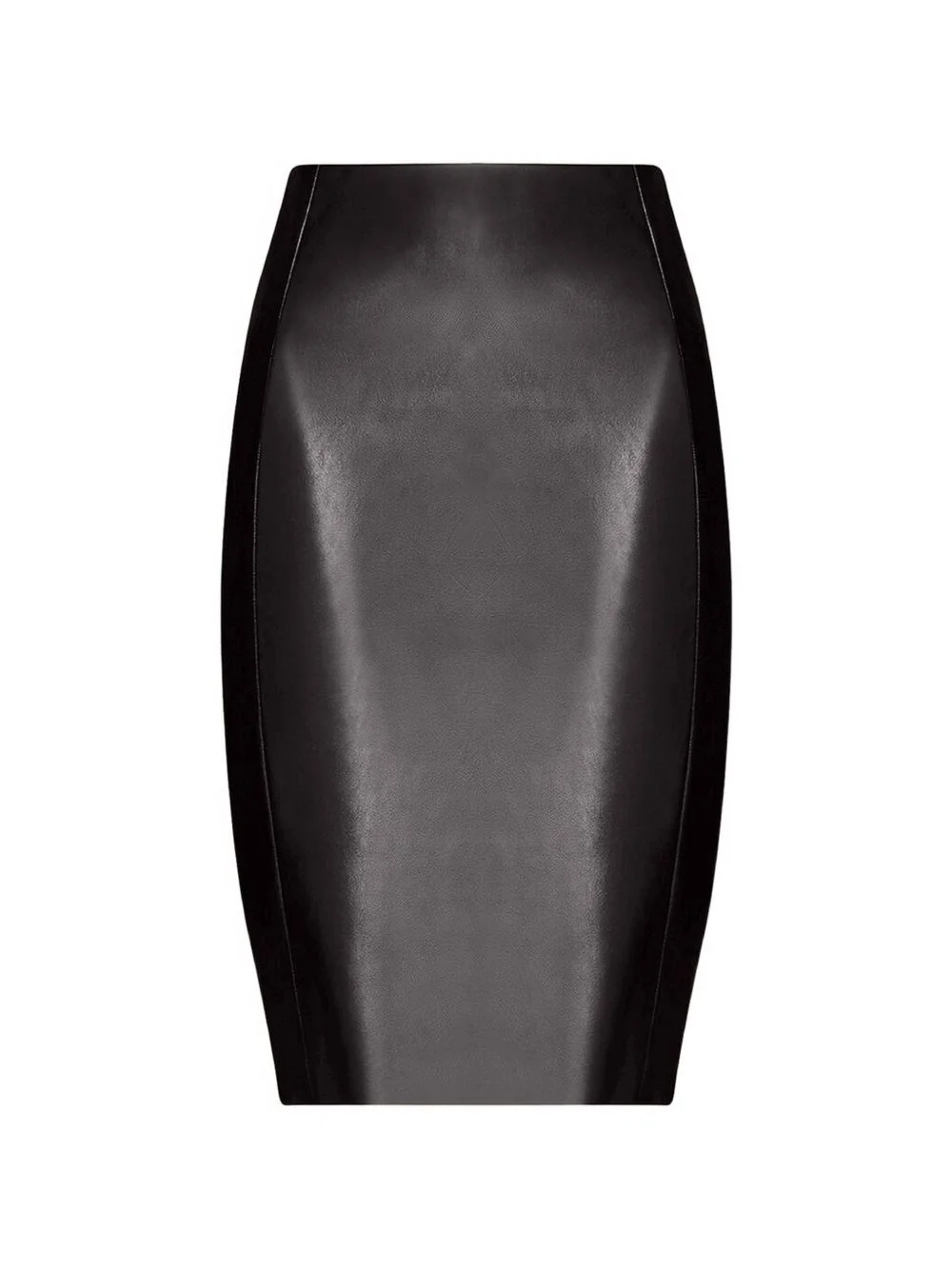 Jenna midi skirt - 1