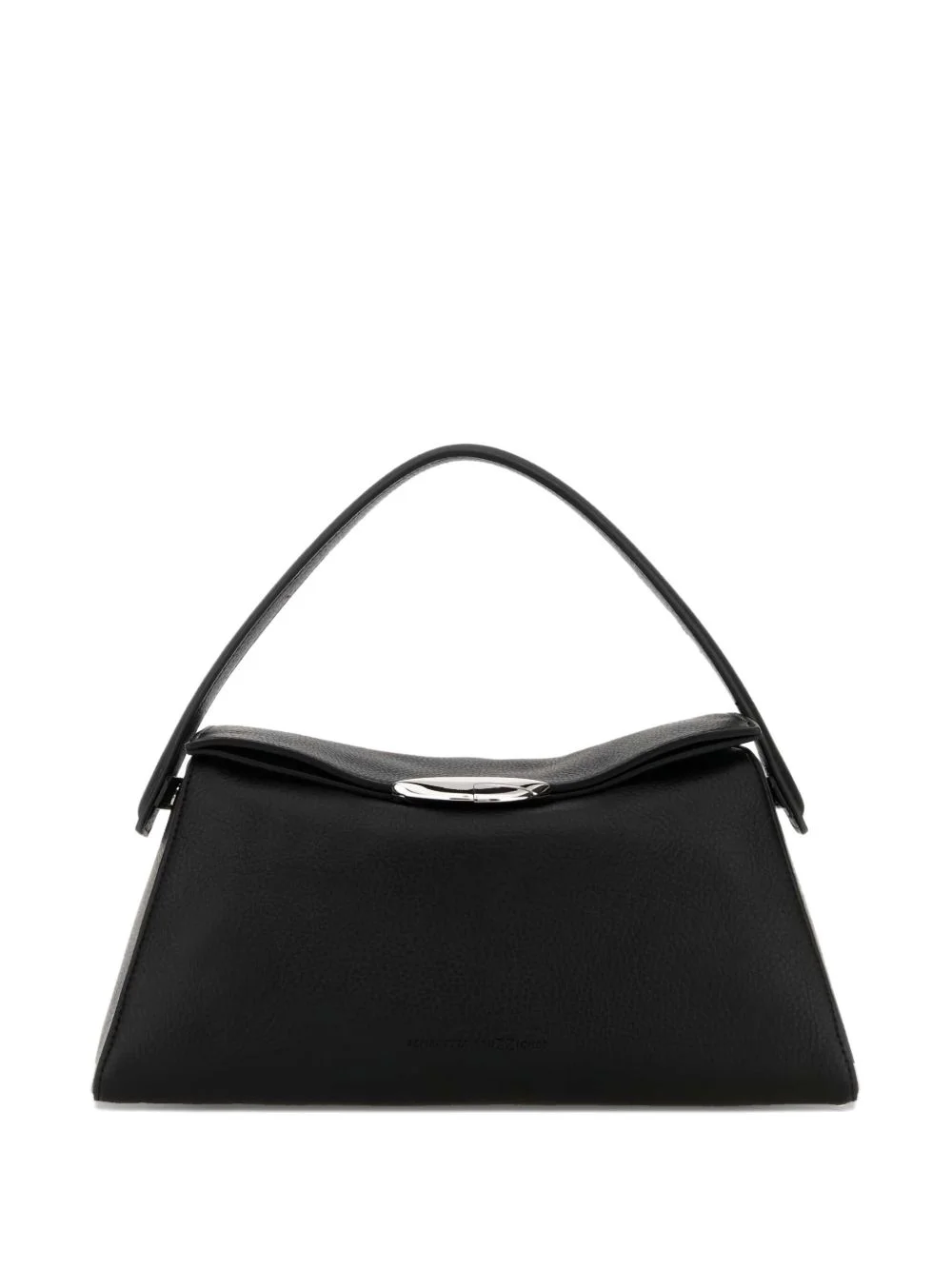 Elif leather handbag - 1