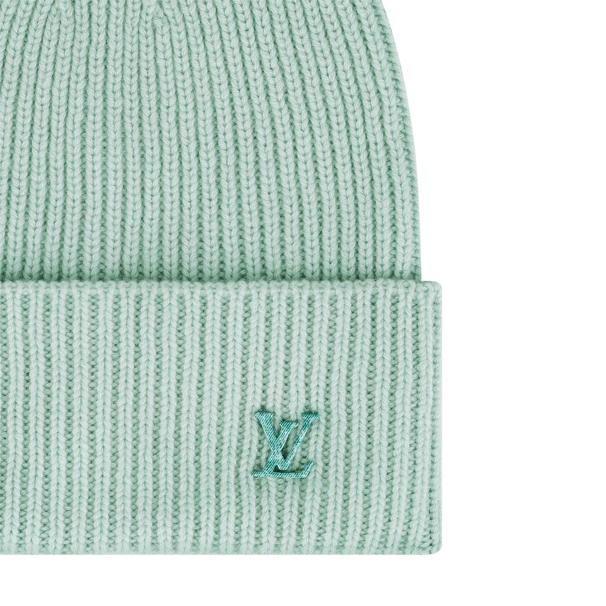 LV Ahead Beanie - 3