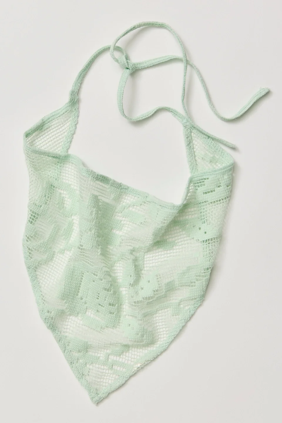 Felicity Hair Scarf - 1