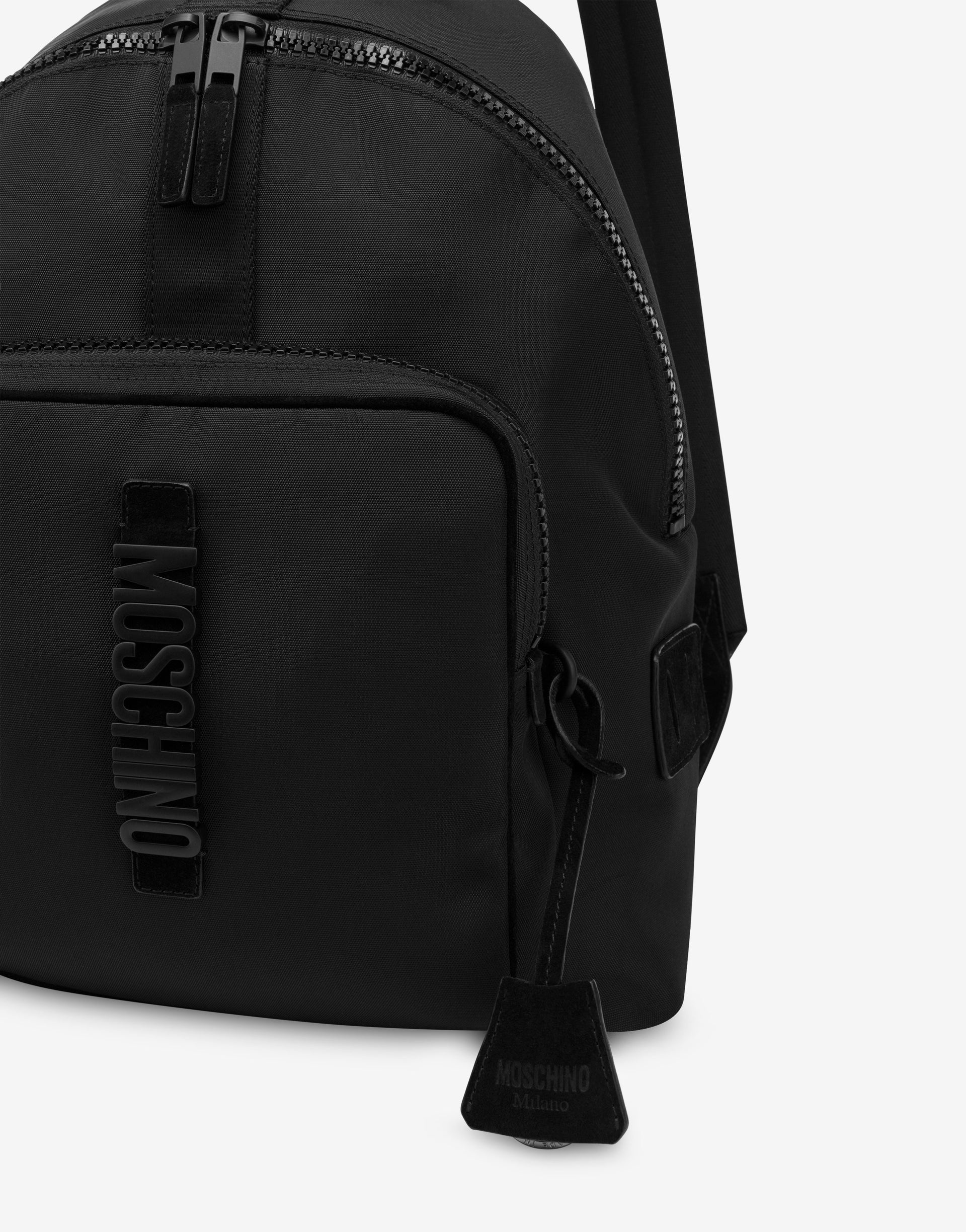 CORDURA NYLON BACKPACK LARGE - 3