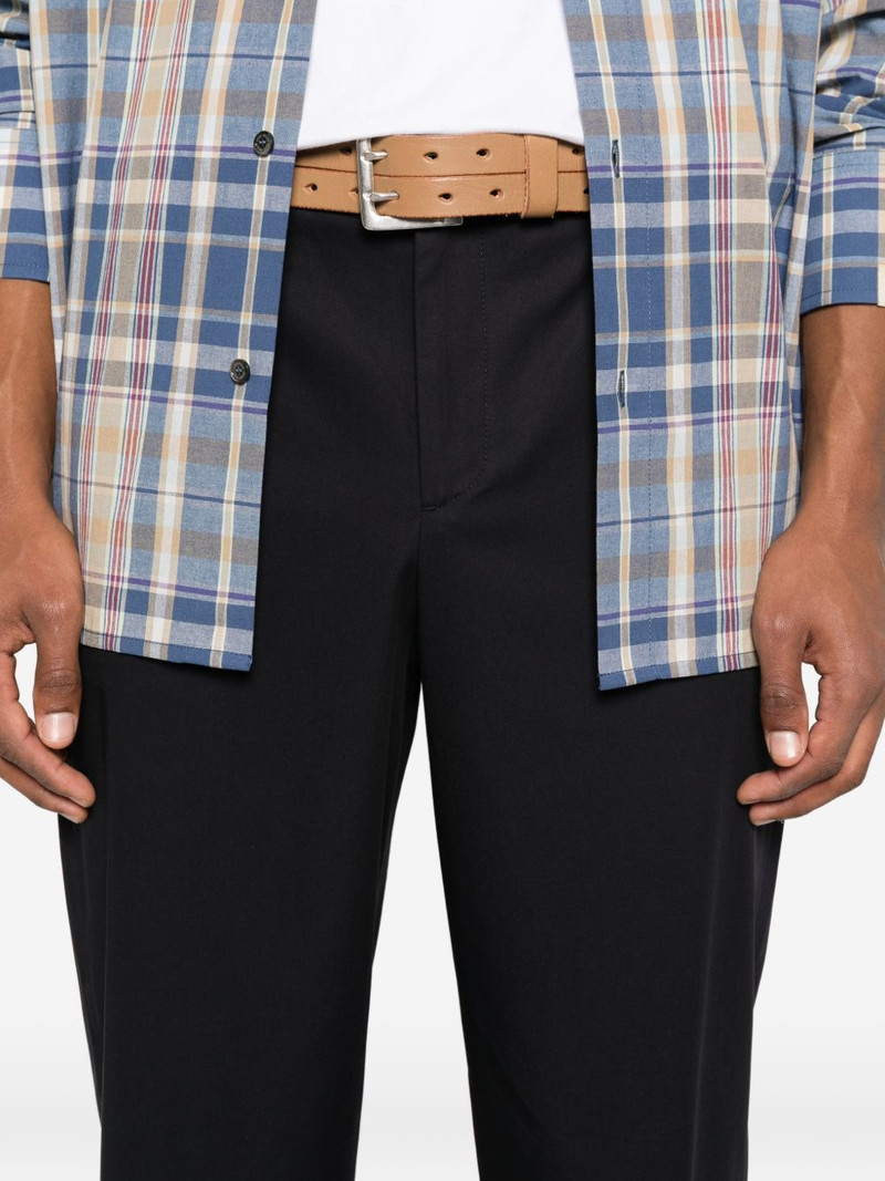 star-detail trousers 5