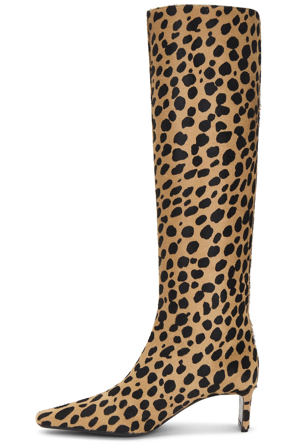 Ona Knee High Boot - 5