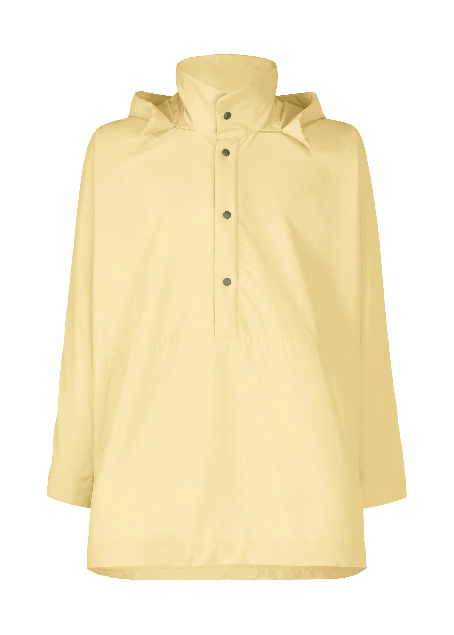 PADDED RIM SHIRT - 1