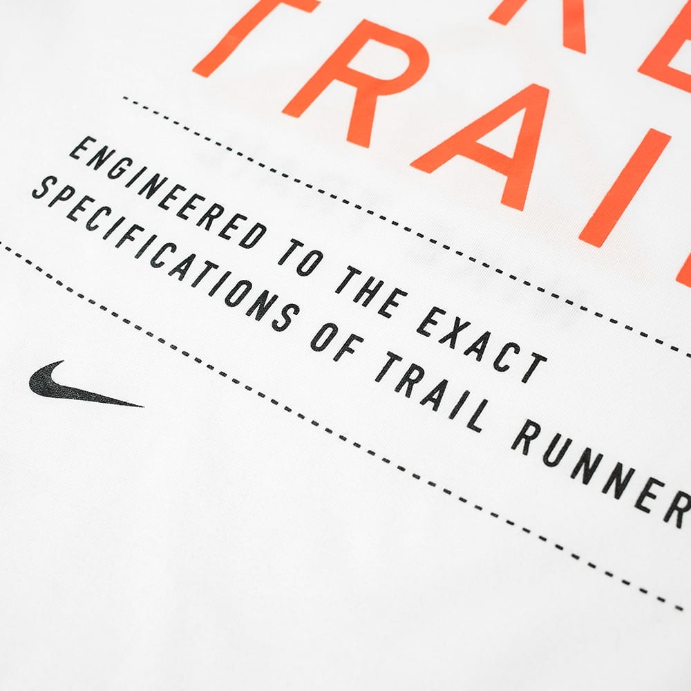 Nike Trail Dri-Fit Tee - 2