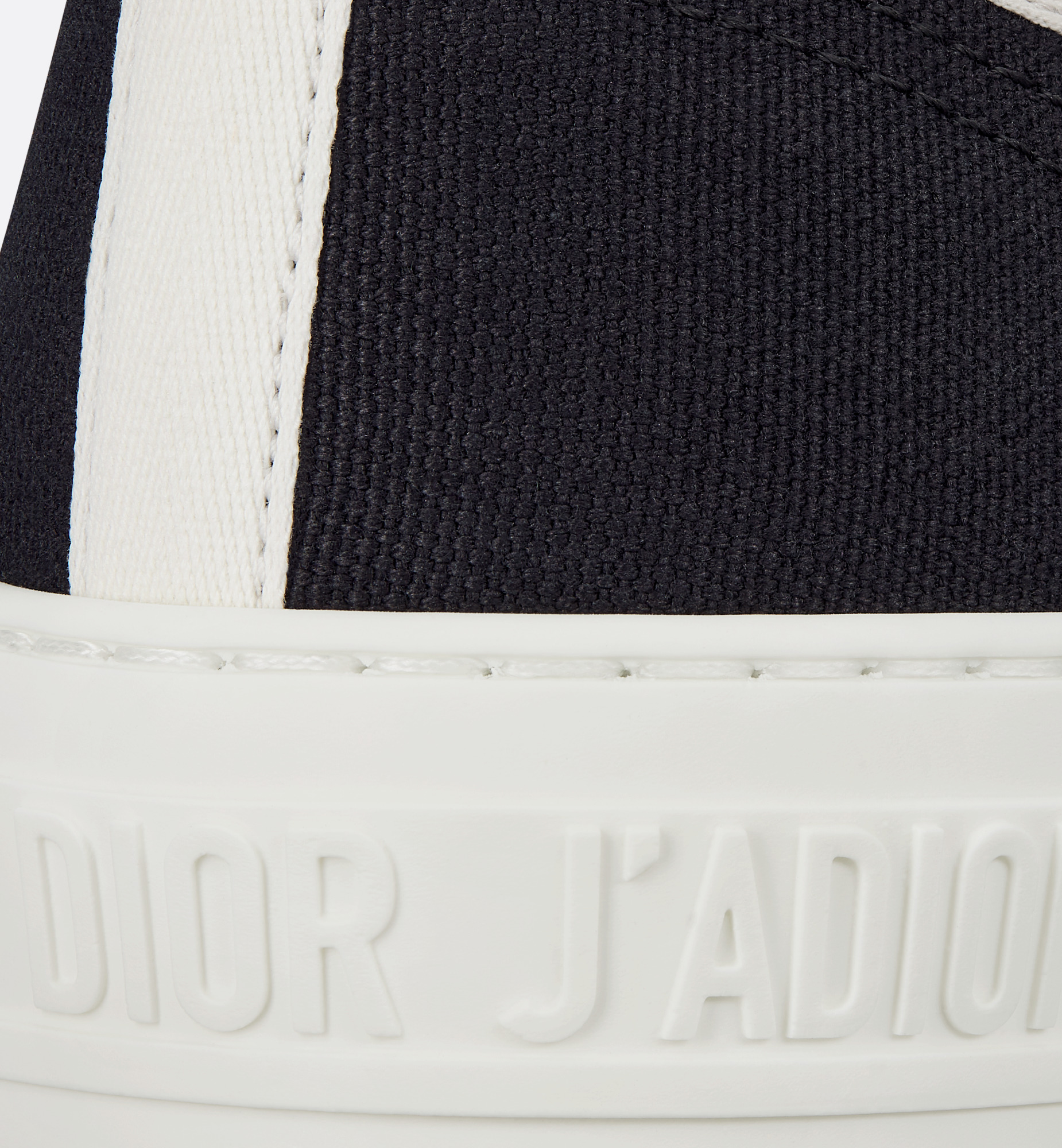 Walk'n'Dior Sneaker - 7