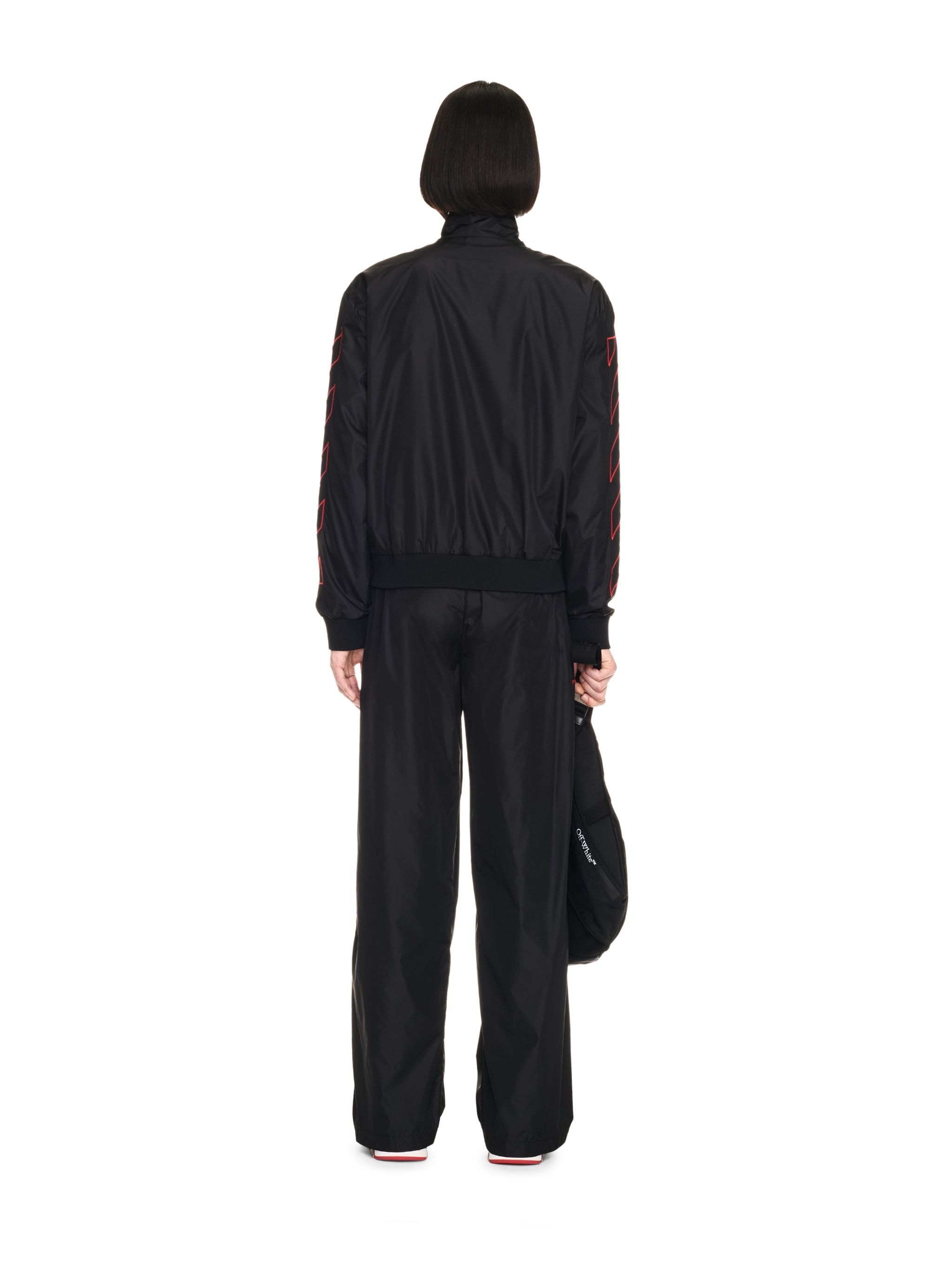 Outl Diag Nyl Tracktop - 4