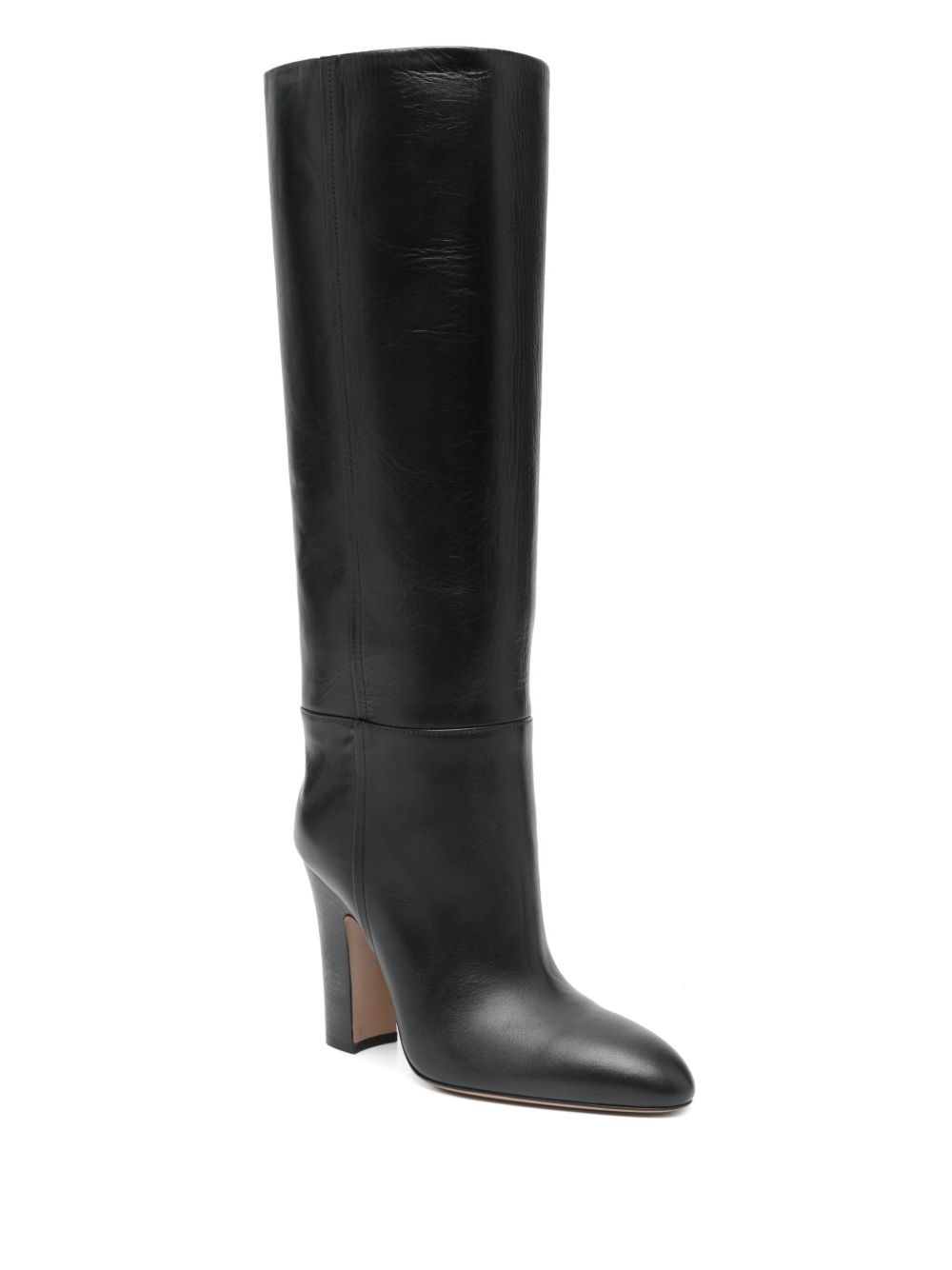 110mm Lavinia knee-high boots - 2