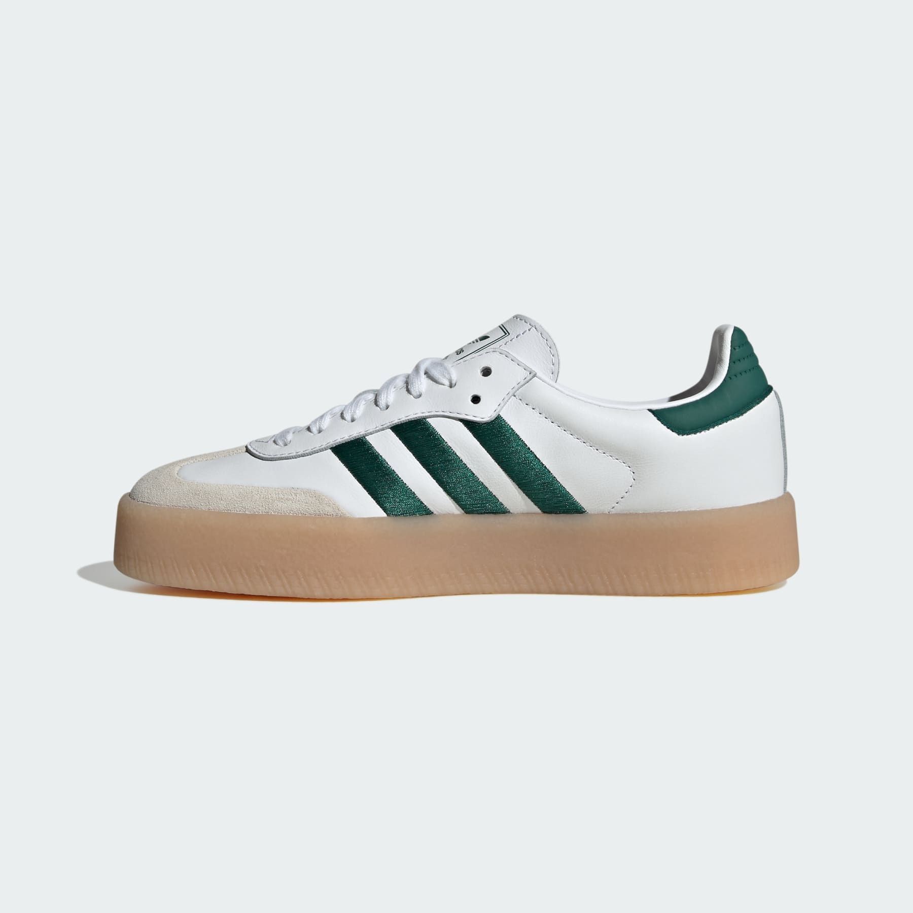 Sambae Shoes - 2