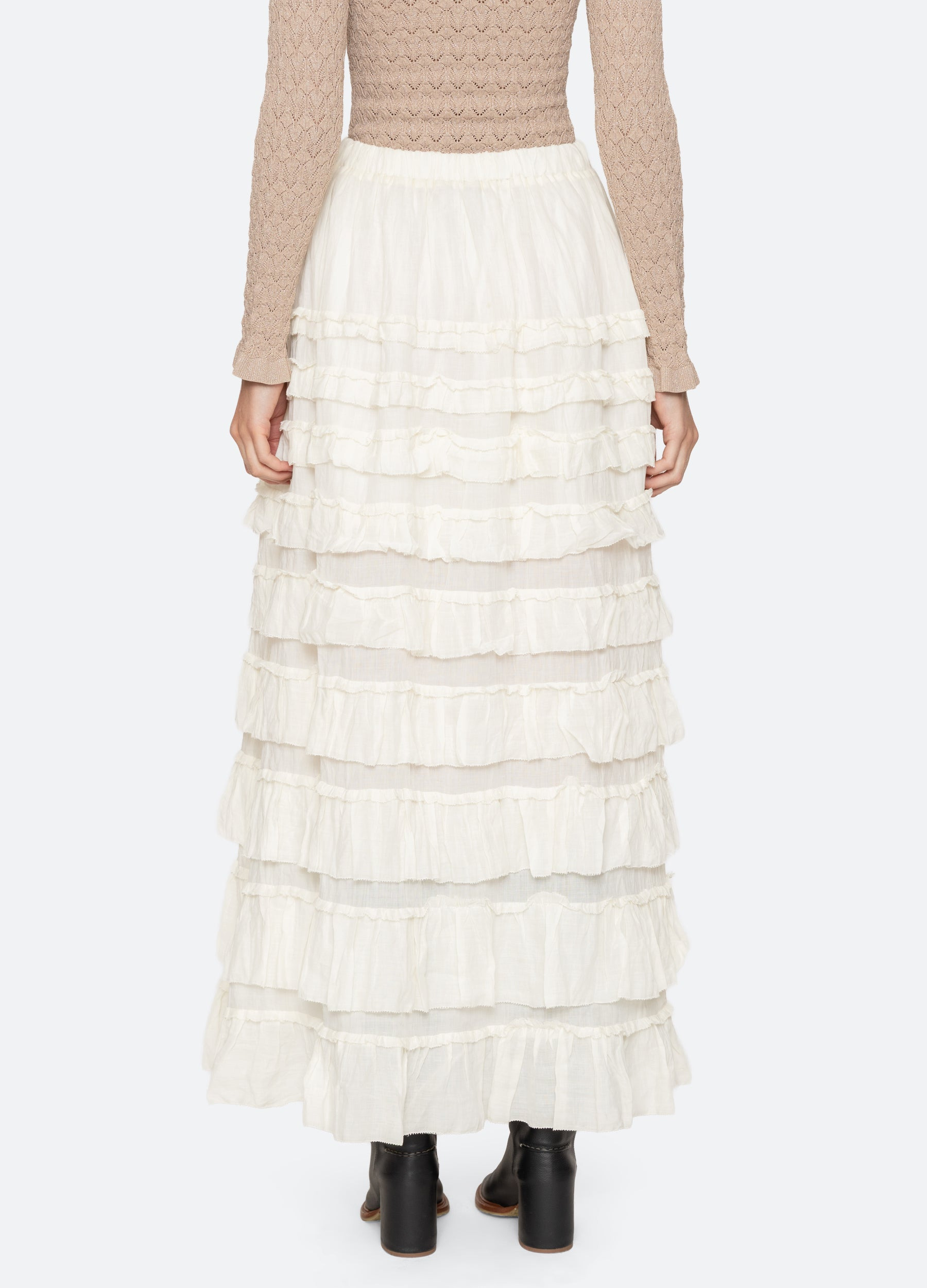 Anise Skirt - 2