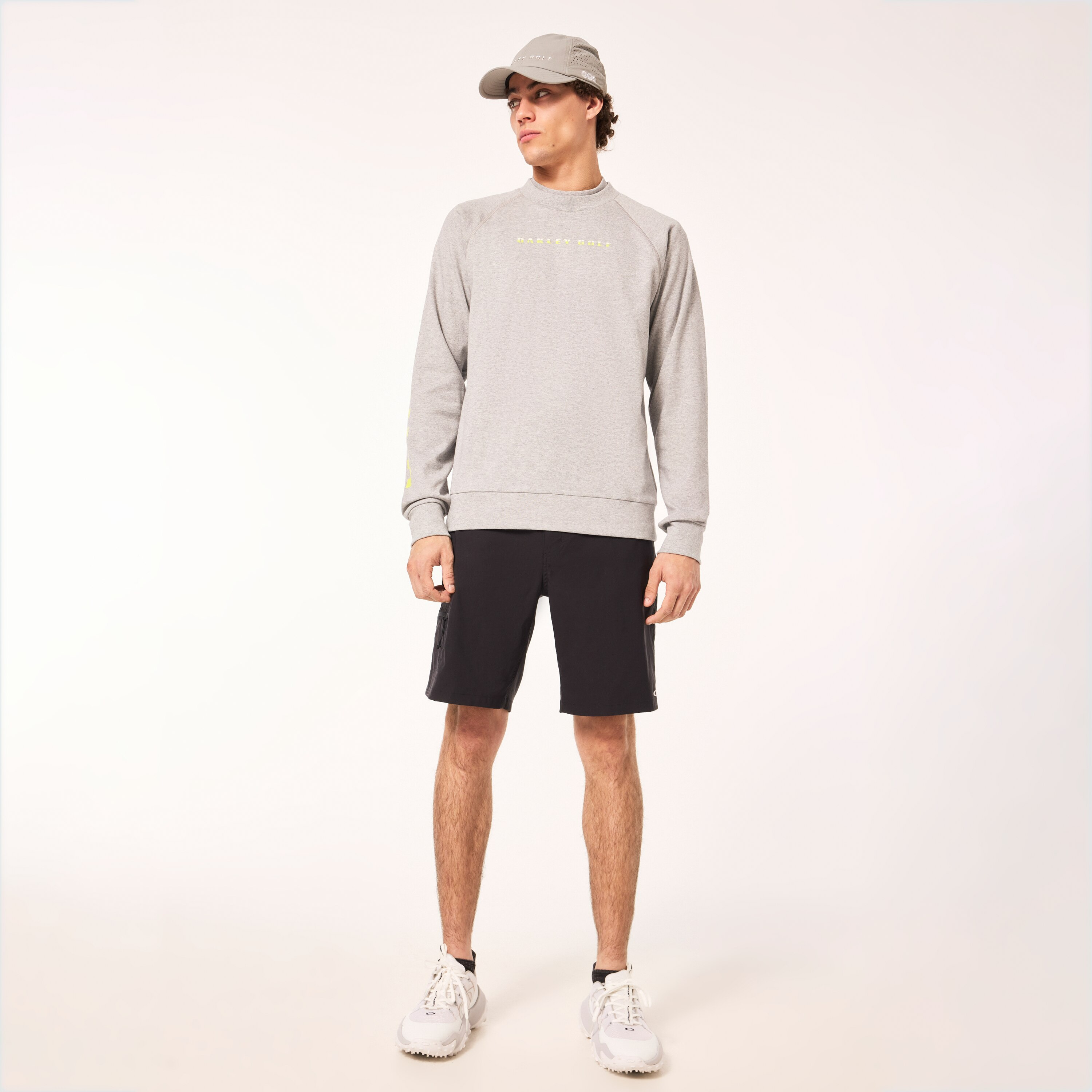 Golf Hybrid Short - 10
