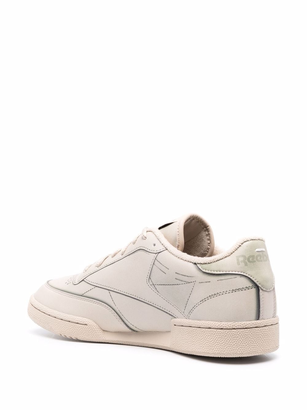 x Maison Margiela Club C sneakers - 3