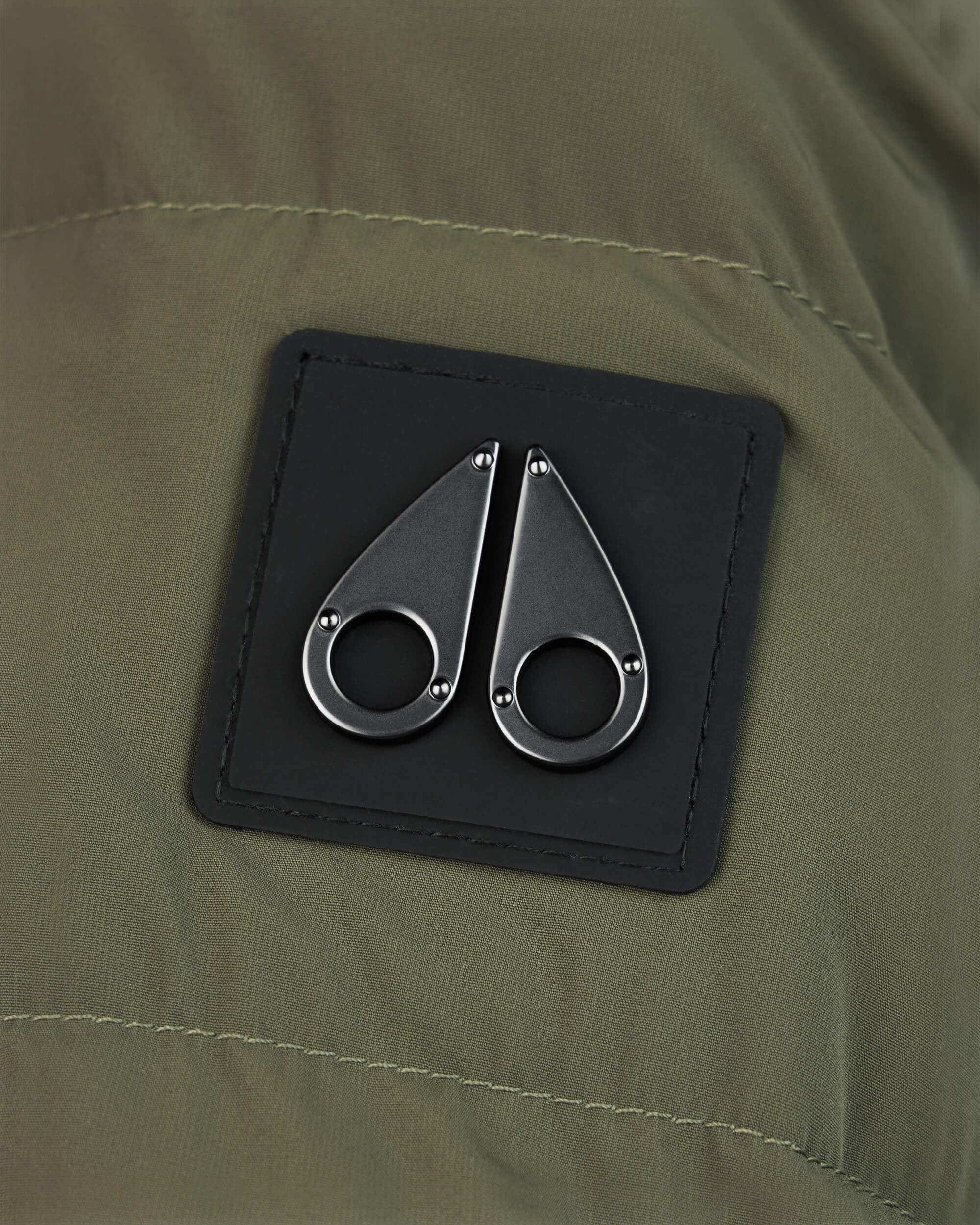 ROCKCLIFF JACKET - 5