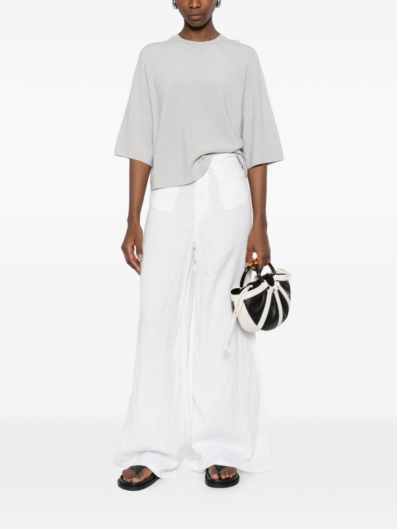 FABIANA FILIPPI short-sleeve T-shirt outlook