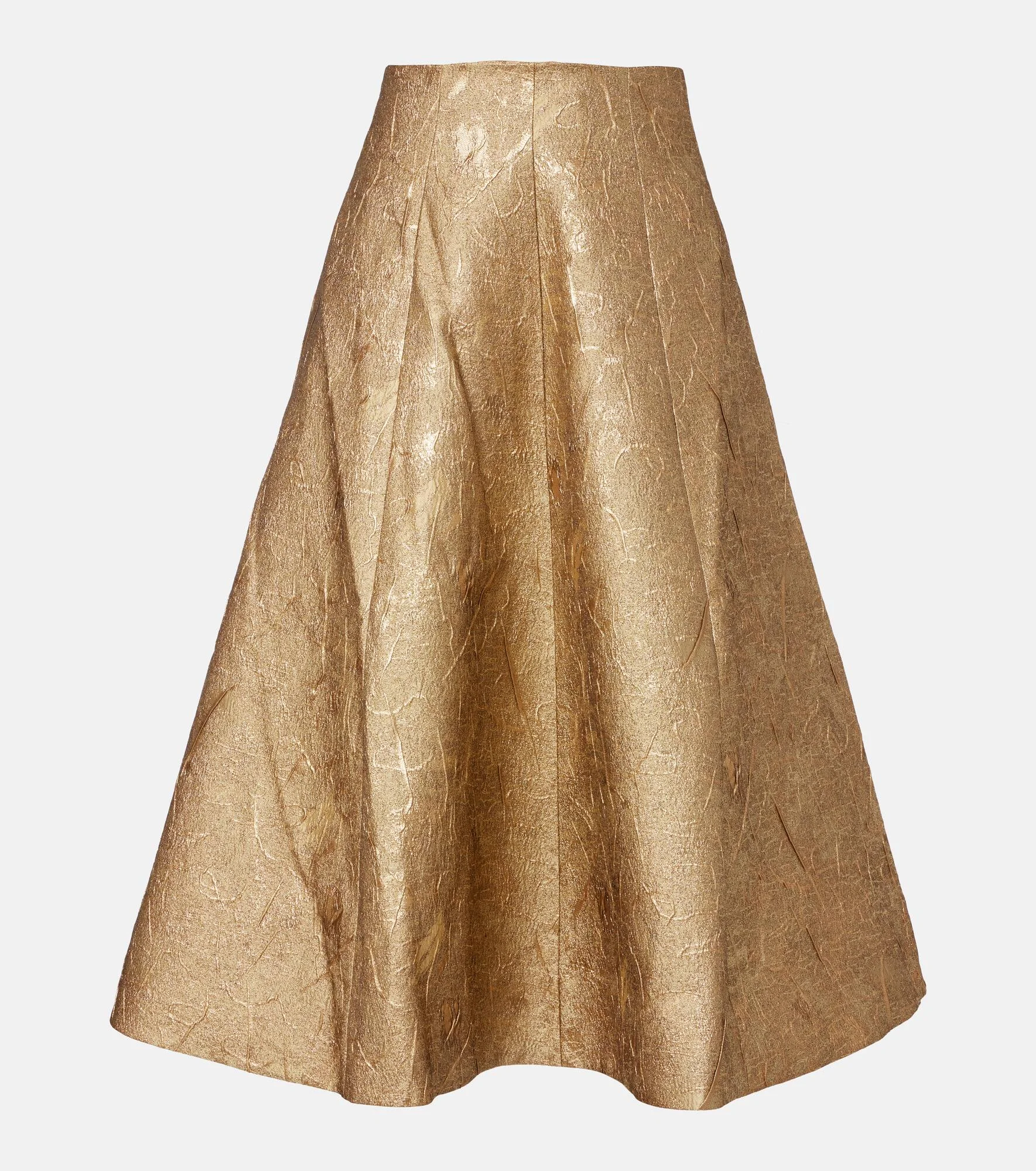 Solana maxi skirt - 1