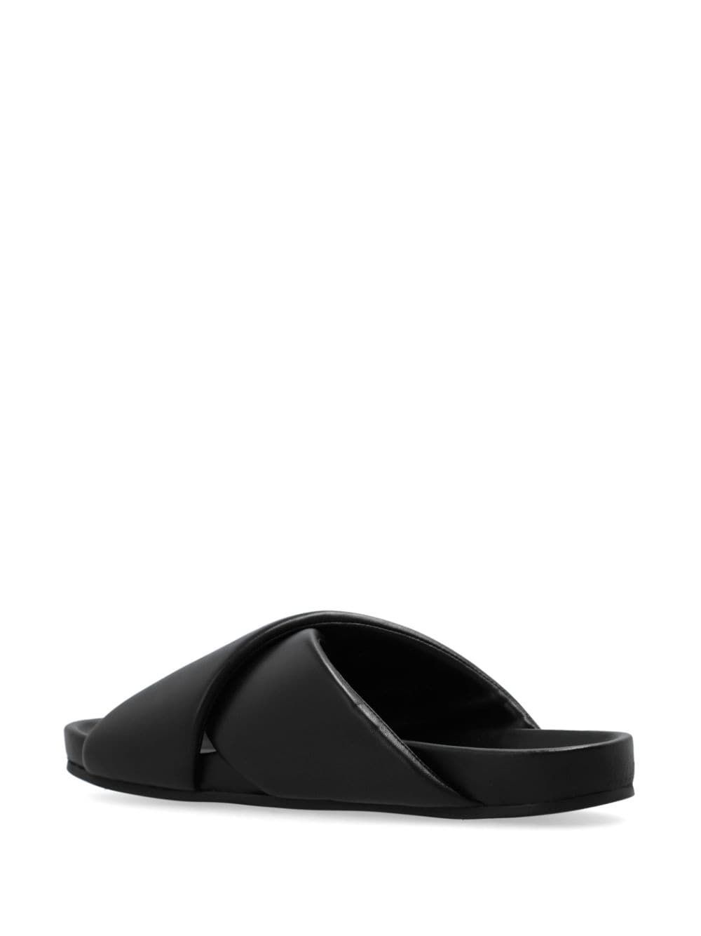 Tinkle leather sandals - 3