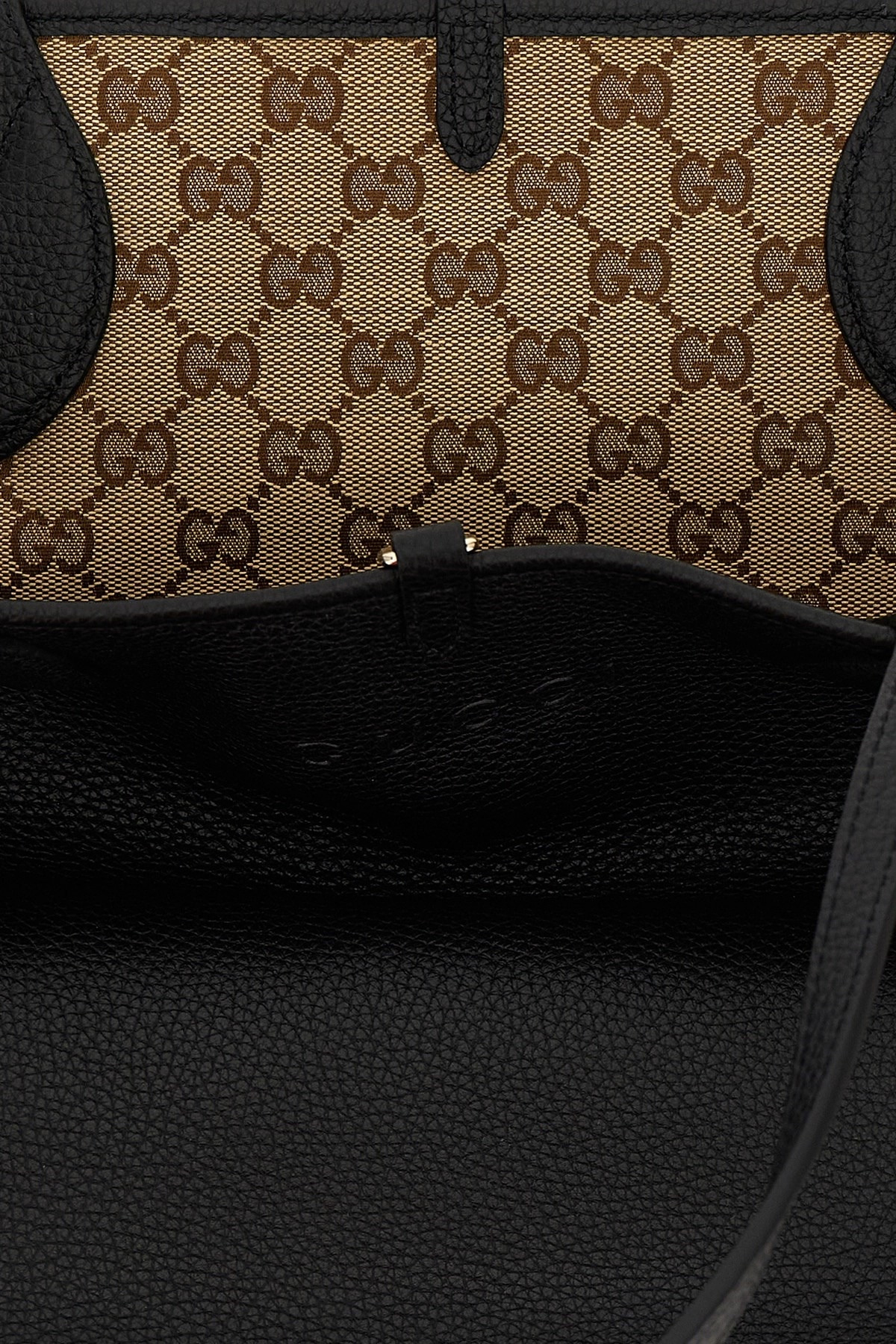 'Gucci Totissima' large reversible shopping bag - 6