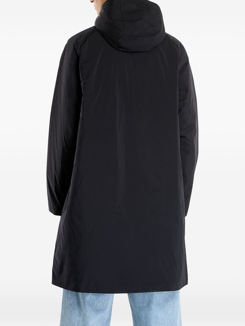 hooded pocket parka 4