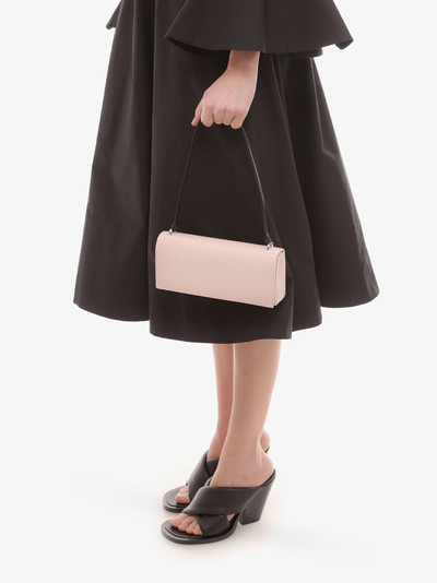 Jil Sander SHOULDER BAG outlook