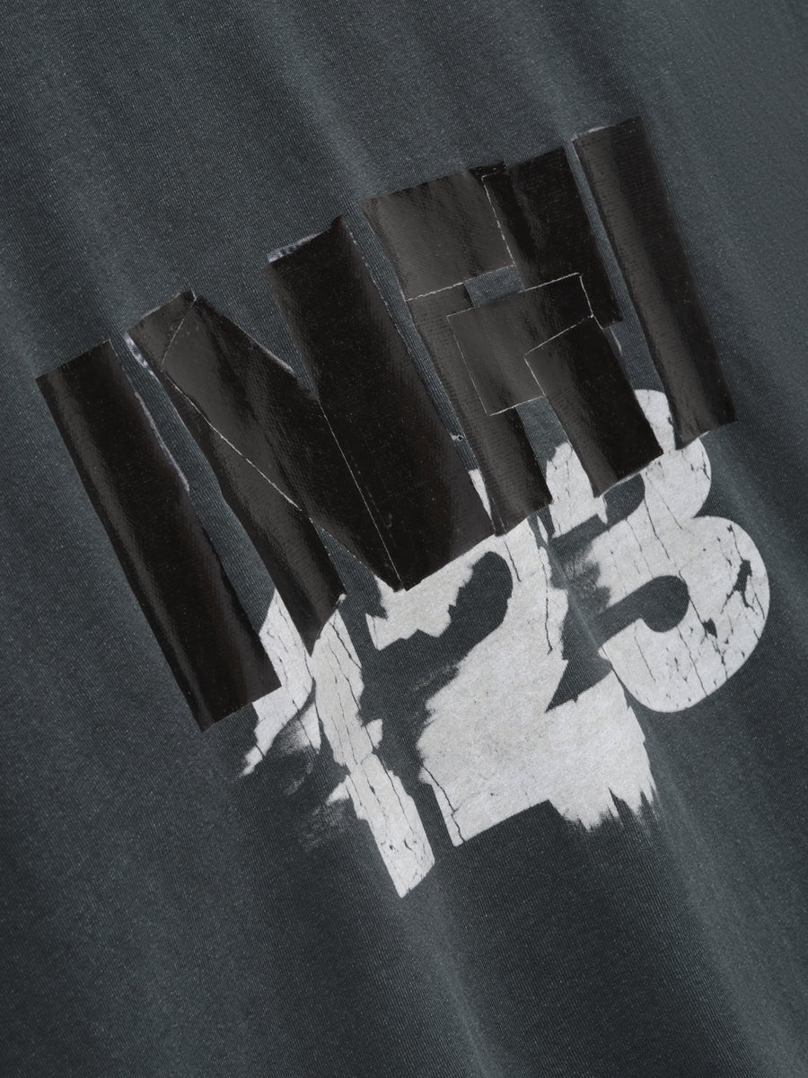 INRI Cut Off Tee - 4