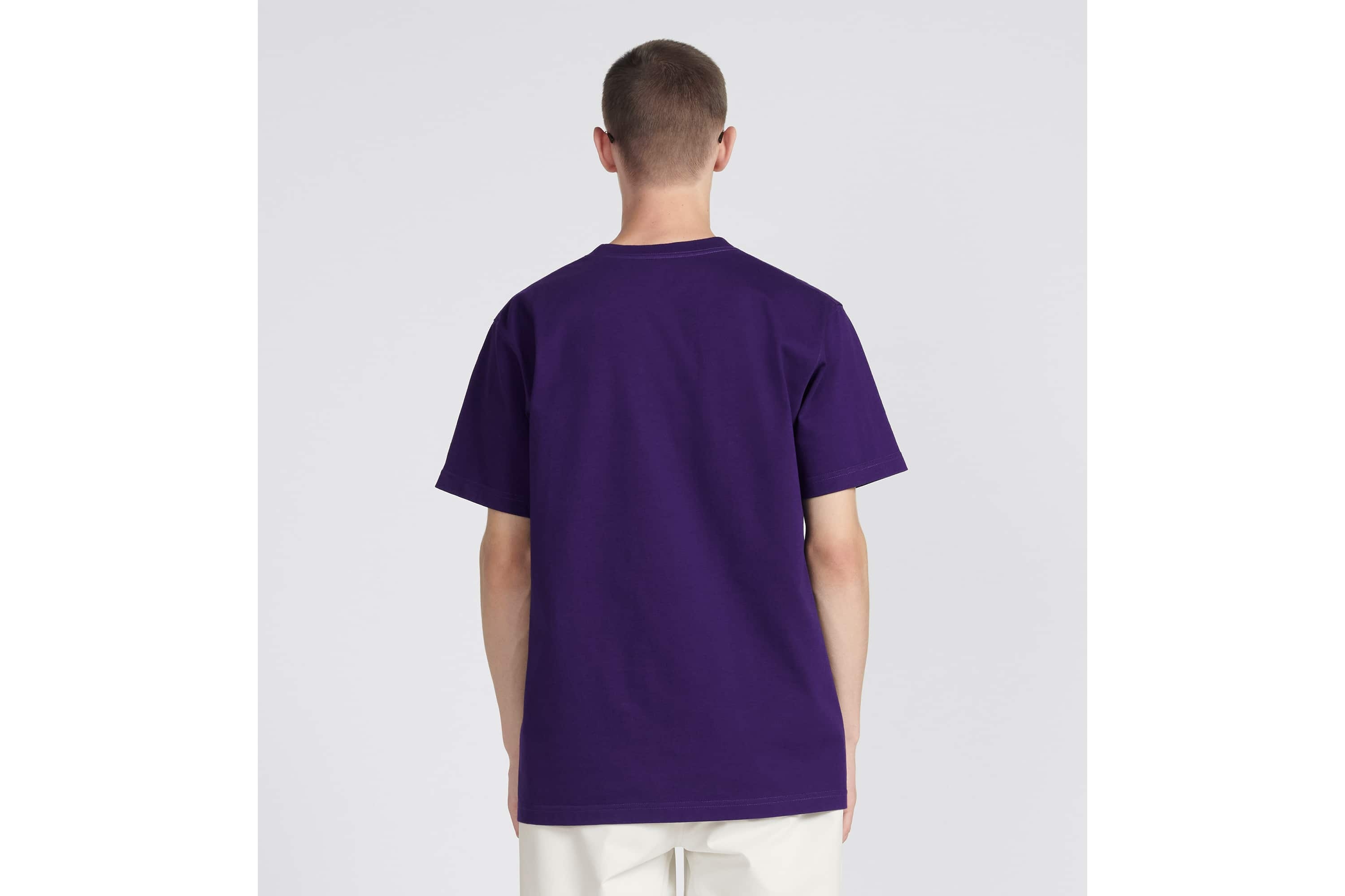 Relaxed-Fit T-Shirt - 6
