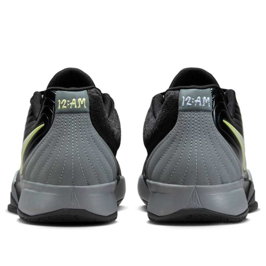 Nike Ja 2 EP 'Night Vision' FD7327-001 - 5