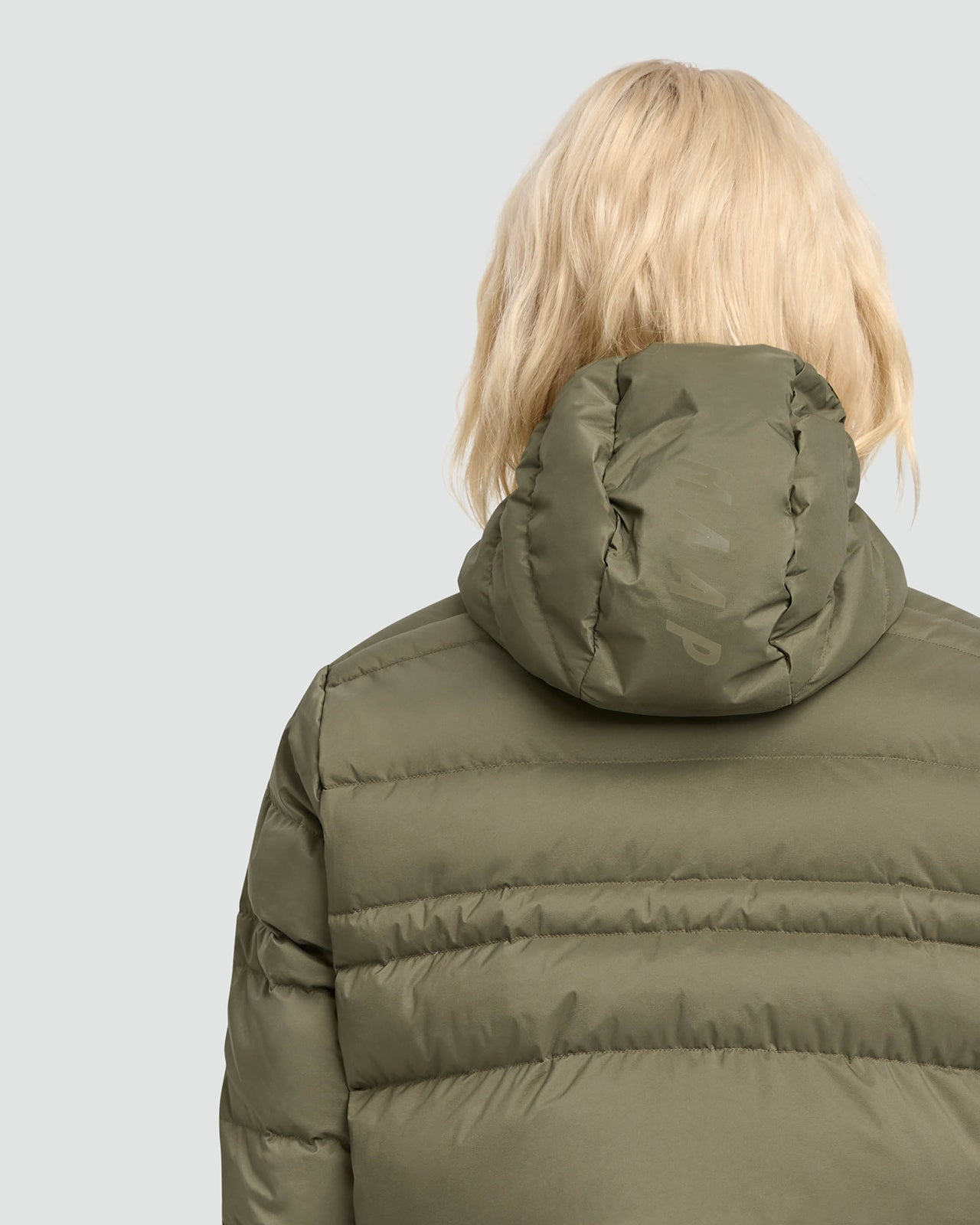 Women's Transit Packable Puffer - 5