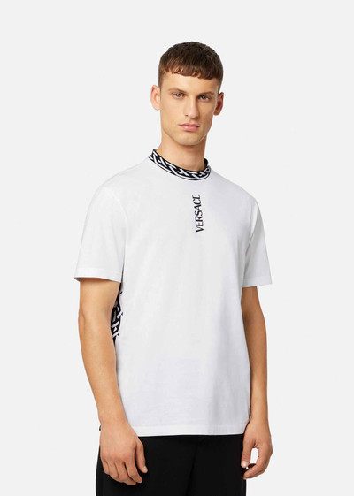 VERSACE La Greca T-Shirt outlook