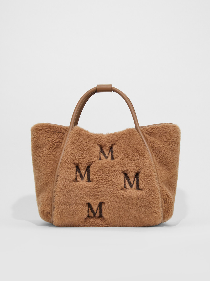 TMARINM Camel bag 3