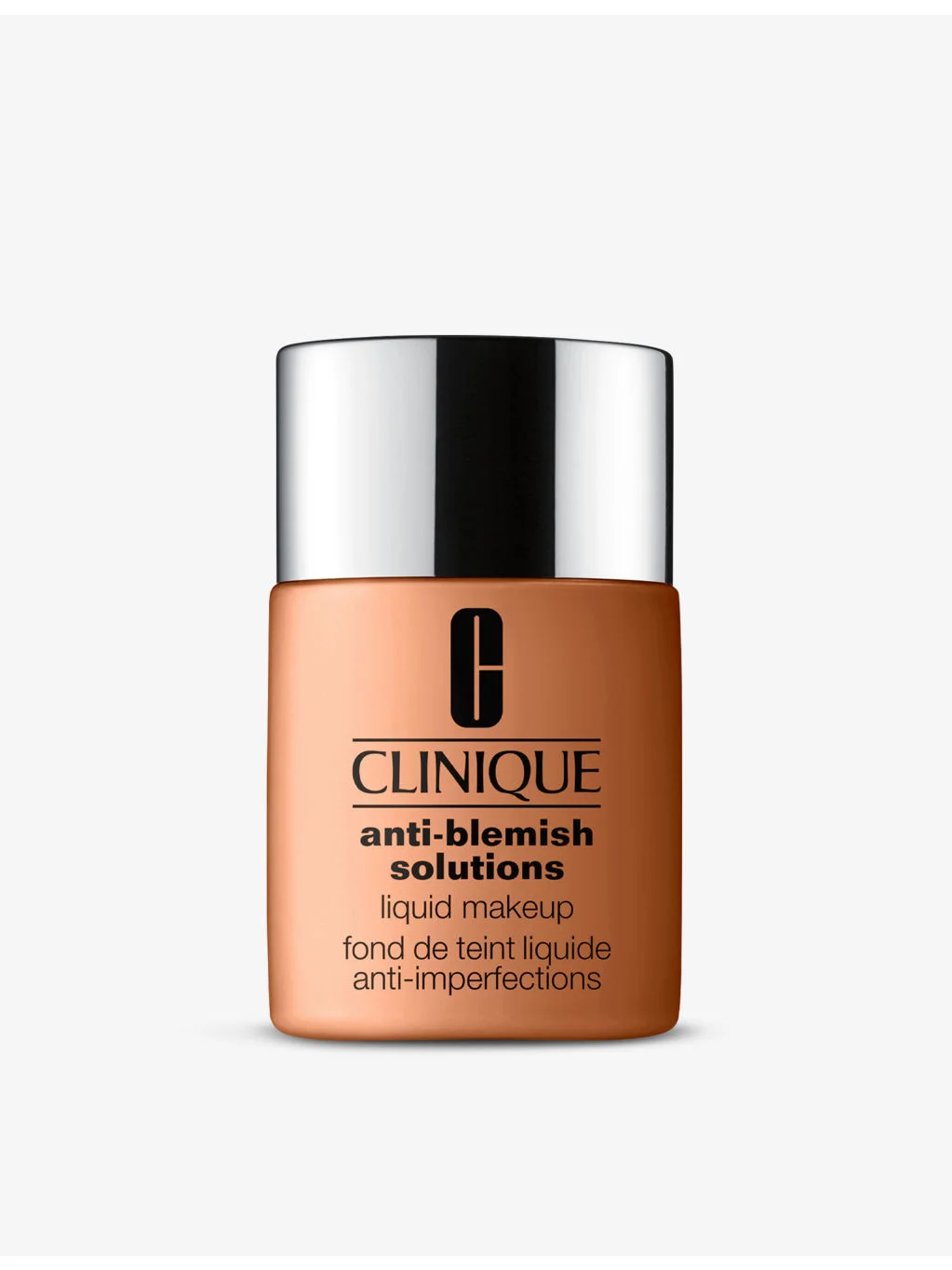 Anti-Blemish Solutions Liquid Make-Up - 1