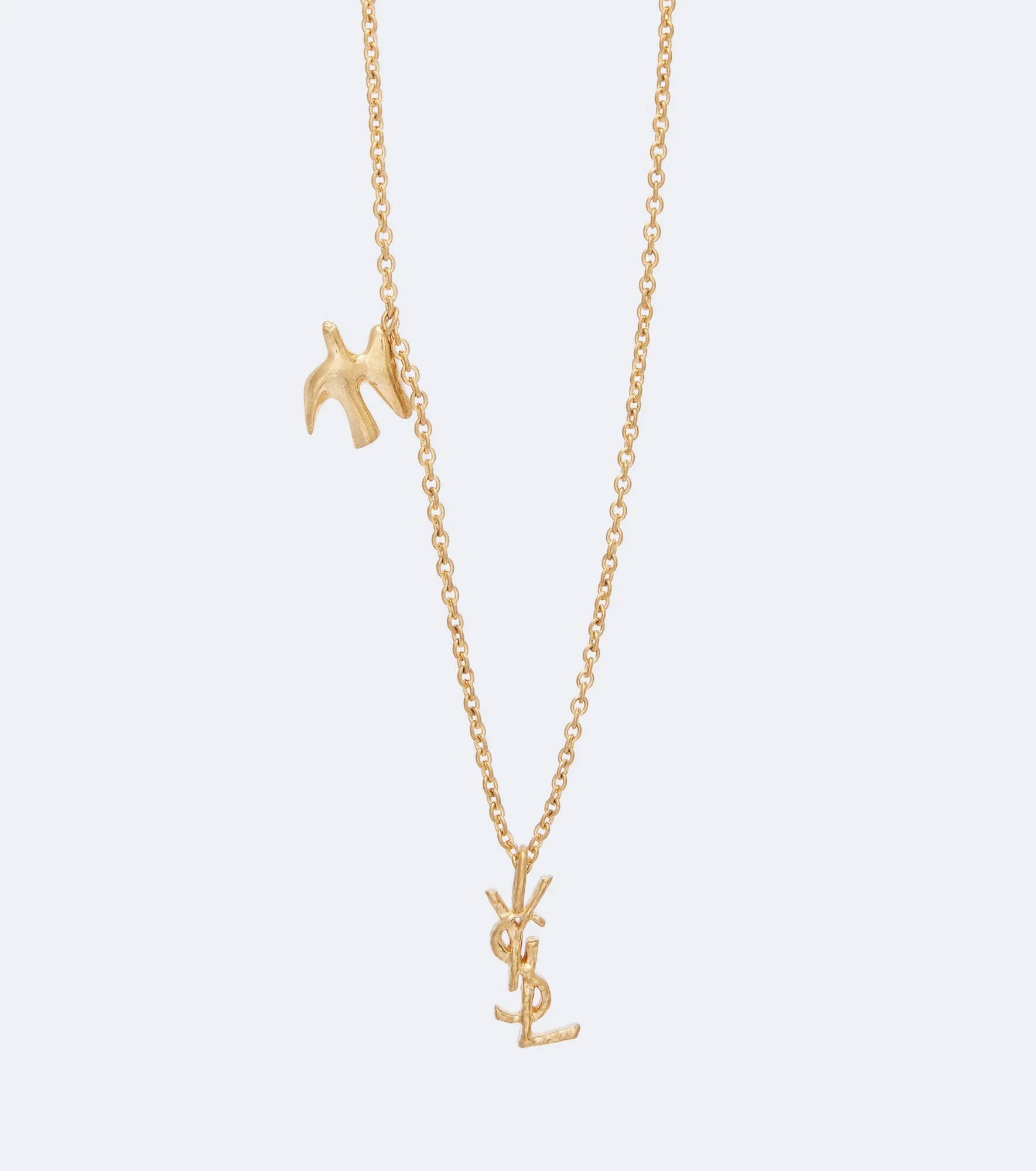 Cassandre chain necklace - 1