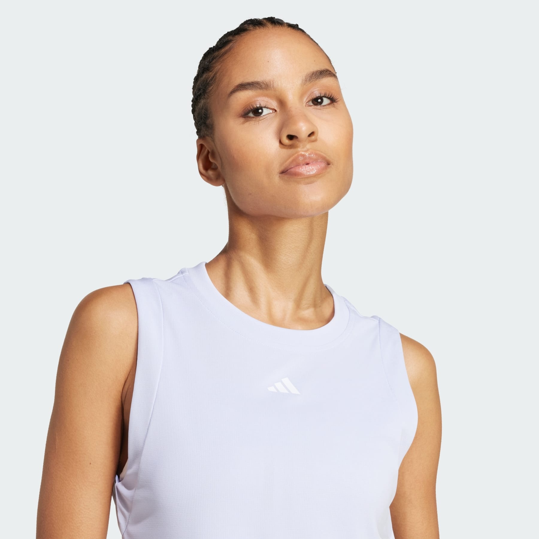 Tennis Climacool+ Match Tank Top - 6