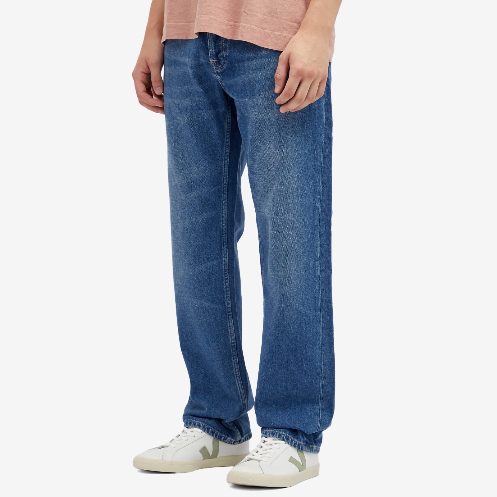 Nudie Jeans Co Rad Rufus Jeans - 2