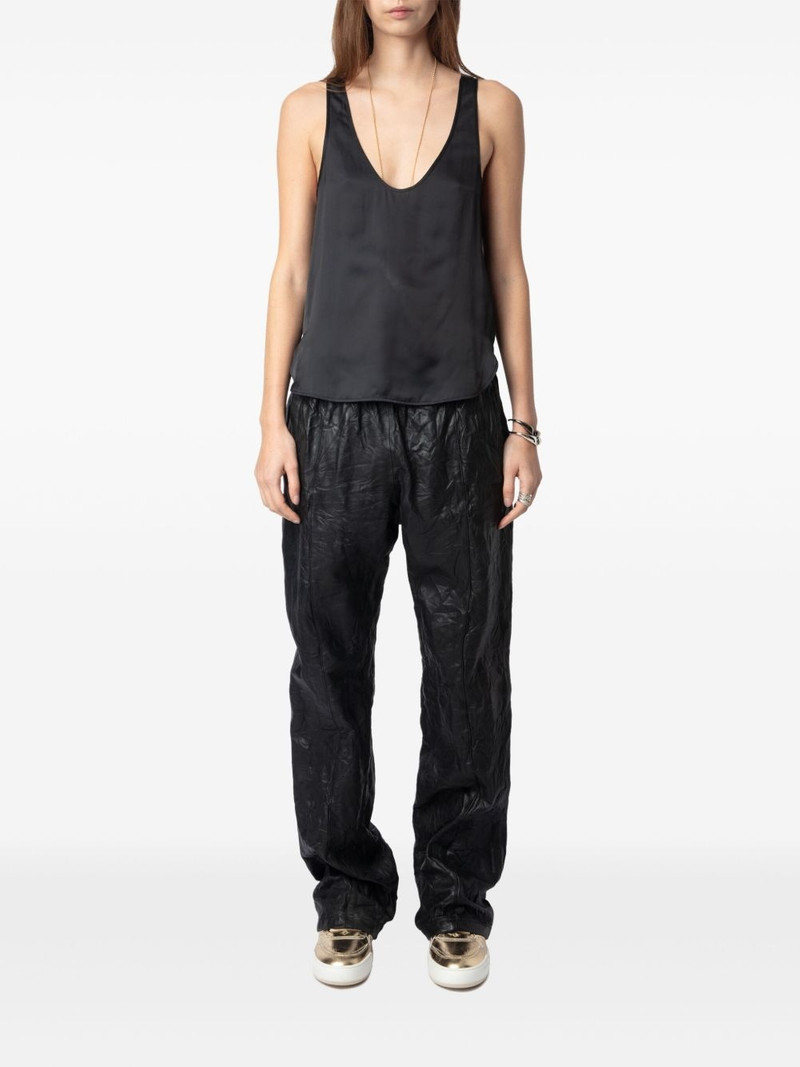 Zadig & Voltaire Tarys top outlook