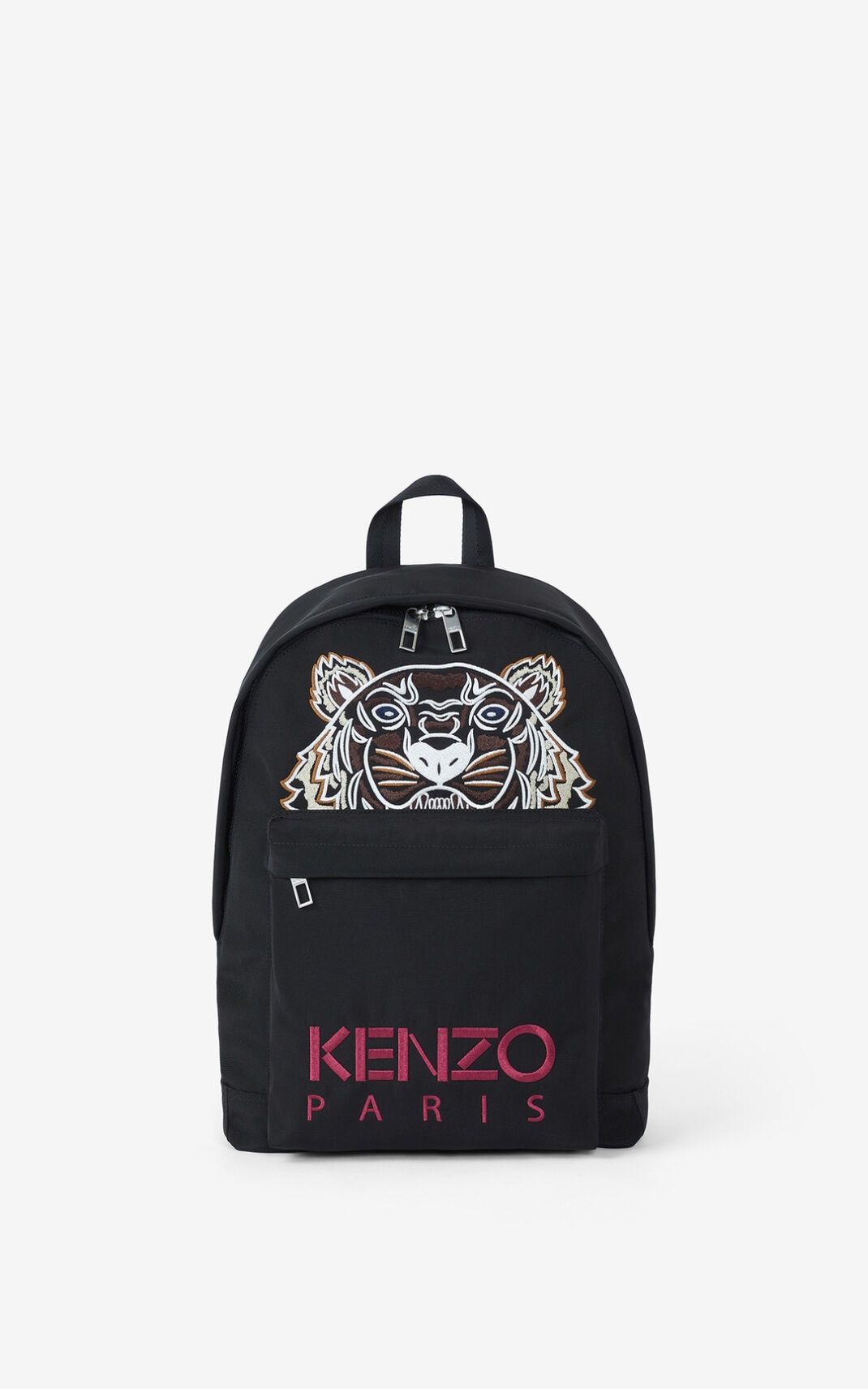 Canvas Kampus Tiger backpack - 1