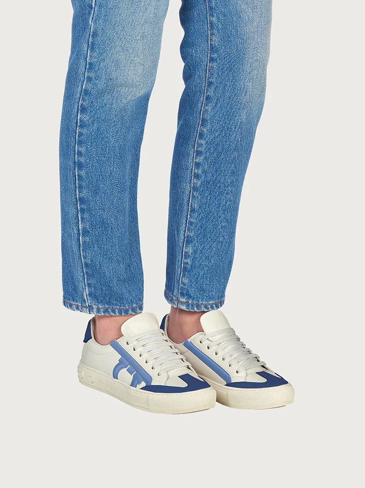 GANCINI SNEAKER - 5