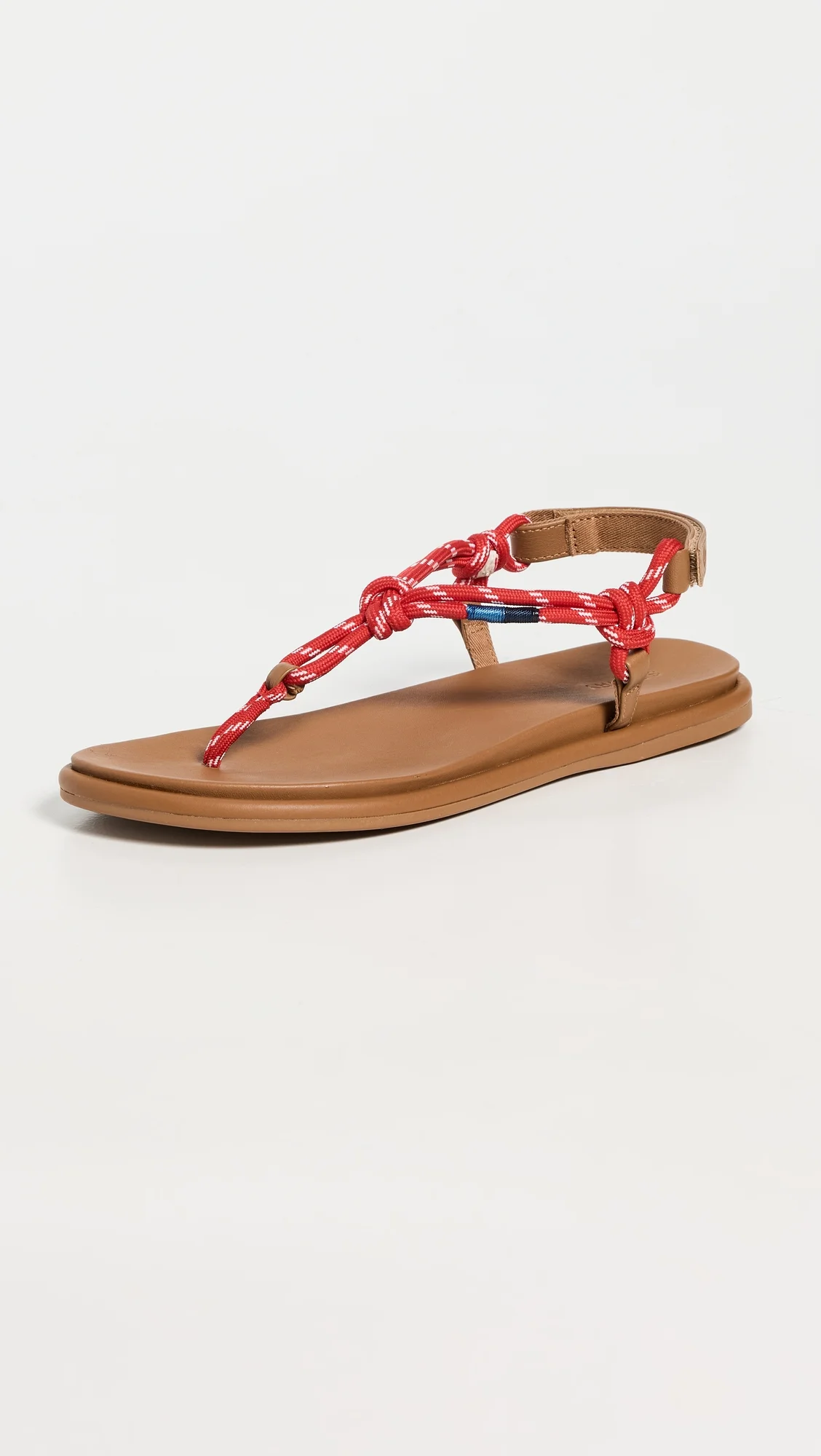 Isla T Bar Sandals - 1