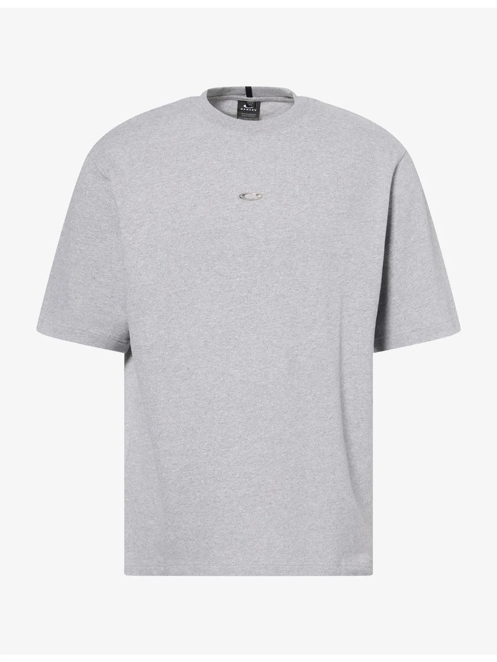 Reserve Strato Raised-Logo Cotton T-Shirt - 1