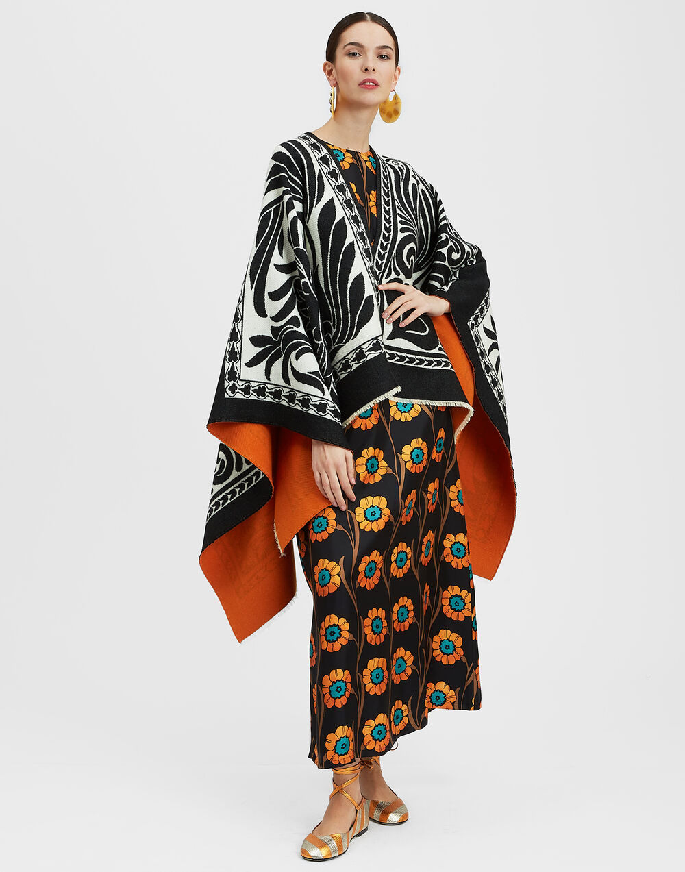 Poncho - 5