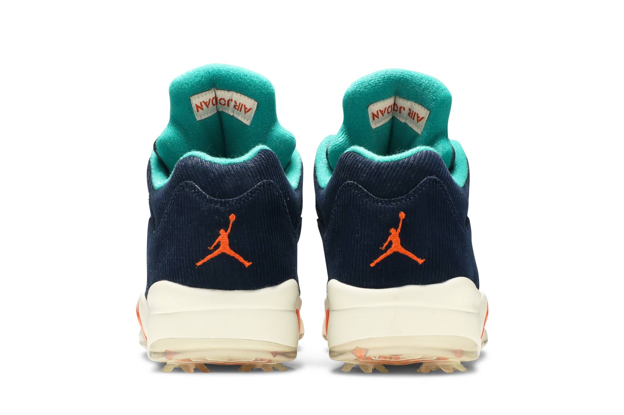 Air Jordan 5 Low Golf NRG 'Lucky & Good' - 6